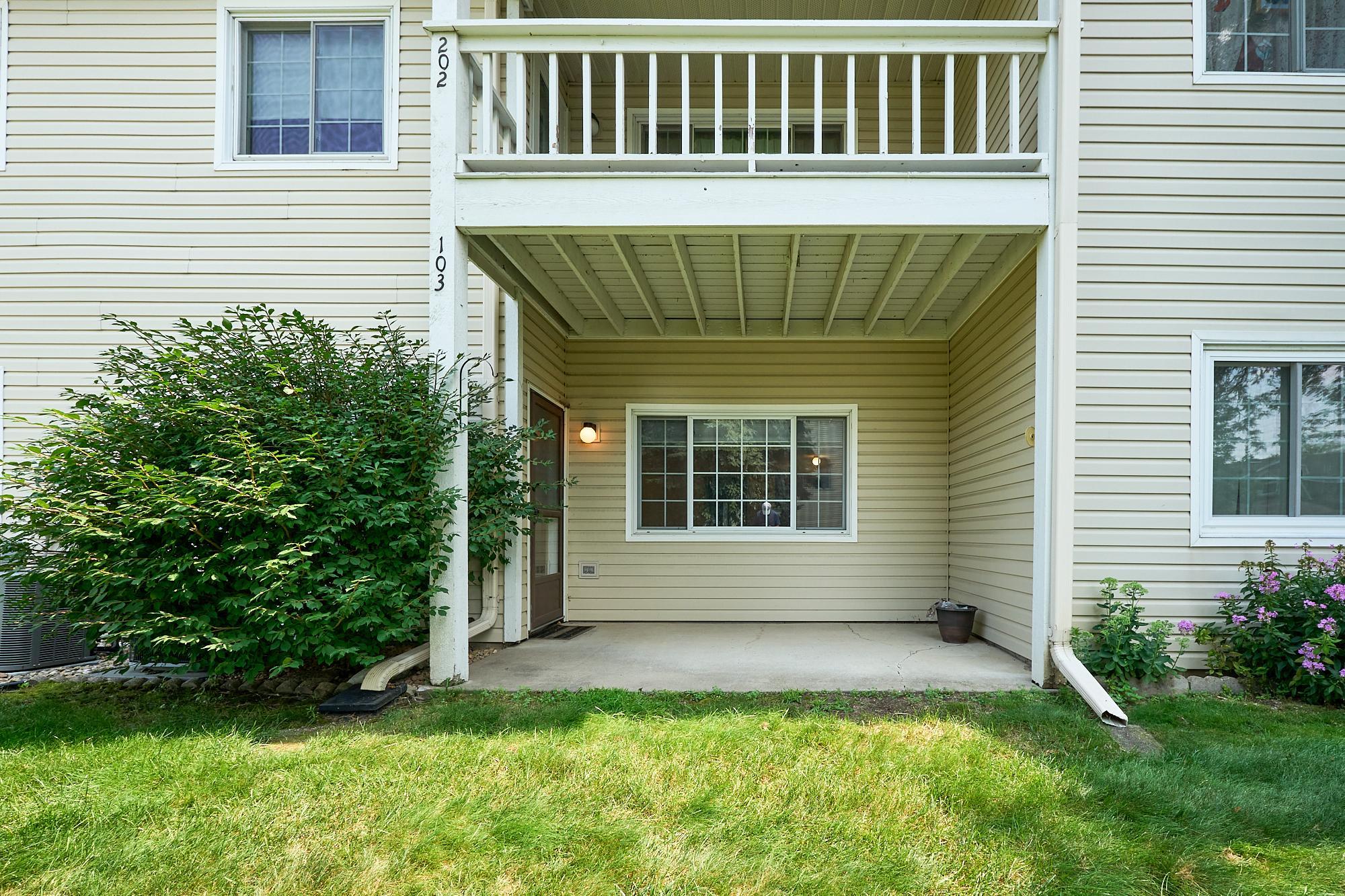 4130 3rd Street Northeast, Unit 103 Columbia Heights, MN 55421 - Photo 5 of 25