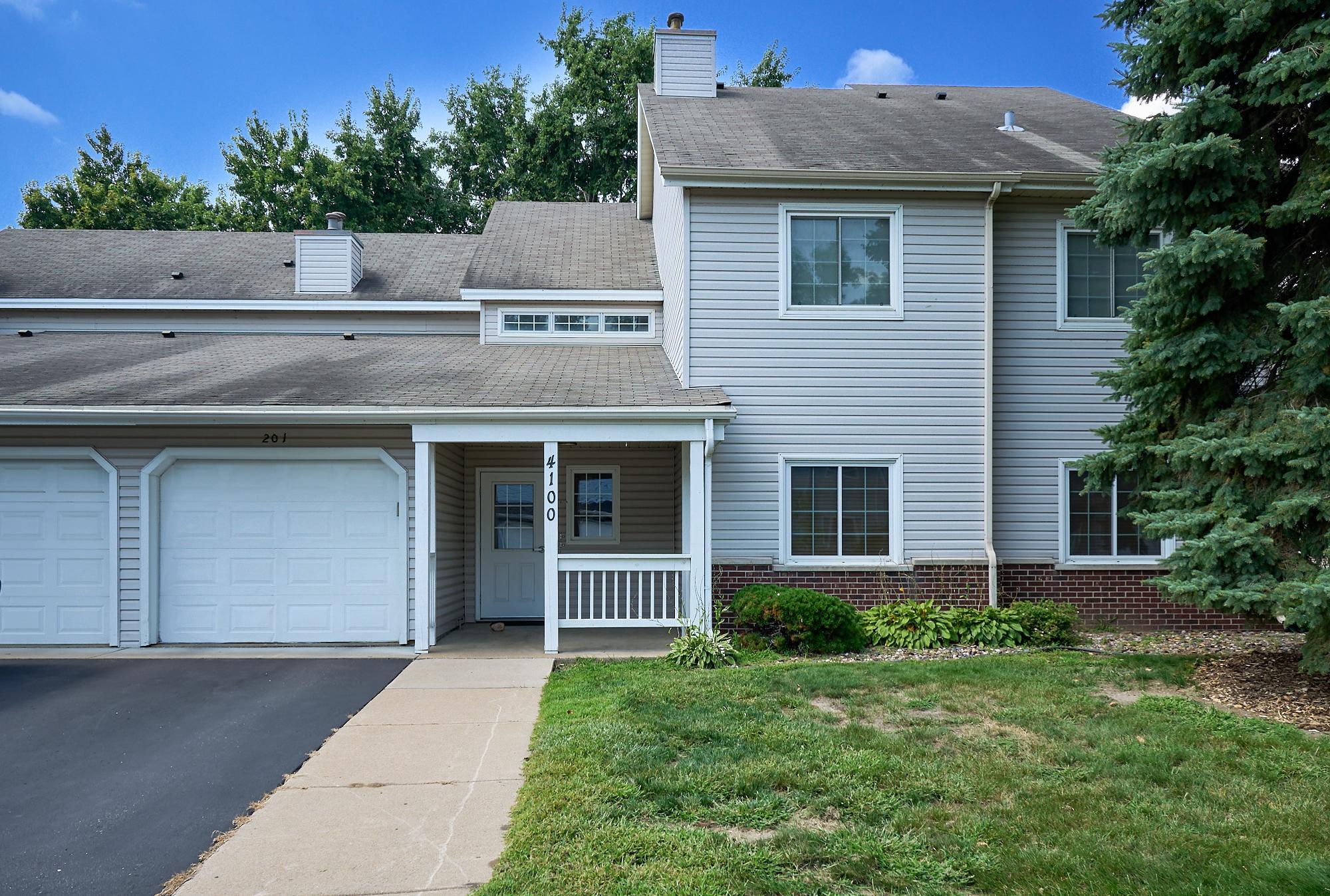 4130 3rd Street Northeast, Unit 103 Columbia Heights, MN 55421 - Photo 7 of 25