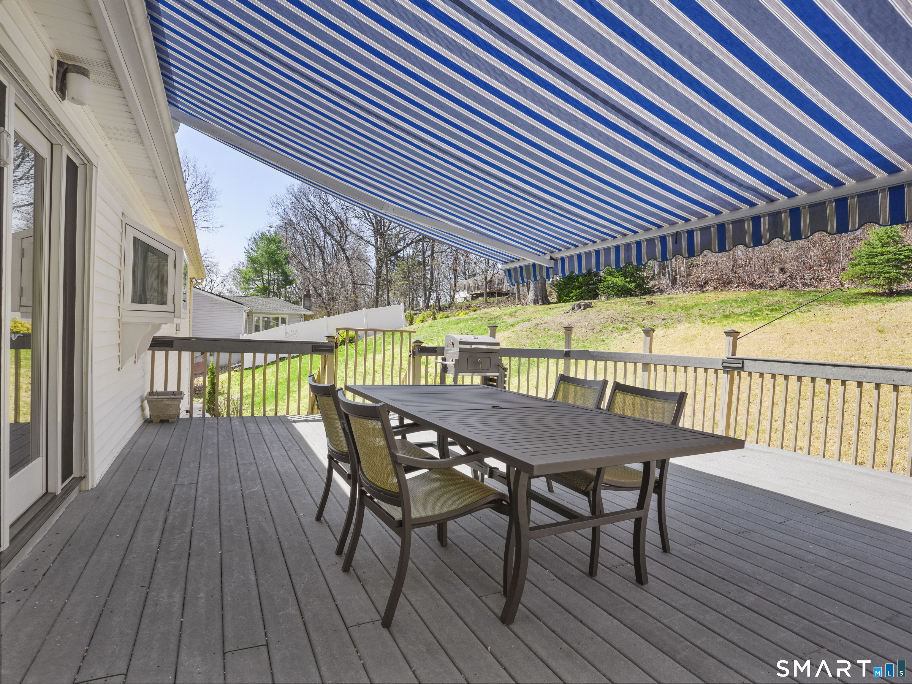 548 Howellton Road Orange, CT 06477 - Photo 25 of 37