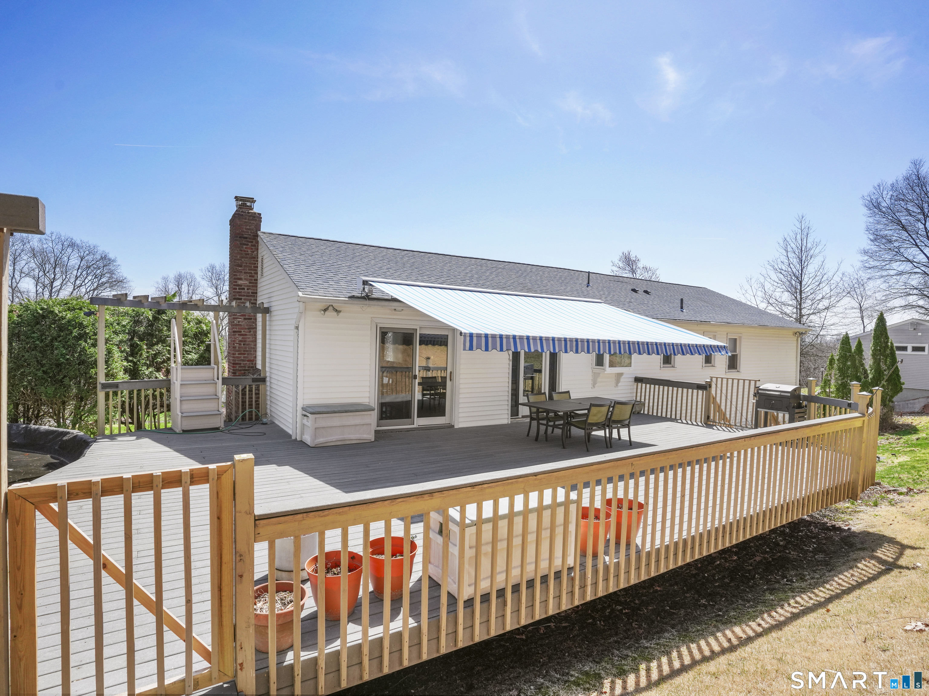 548 Howellton Road Orange, CT 06477 - Photo 27 of 37