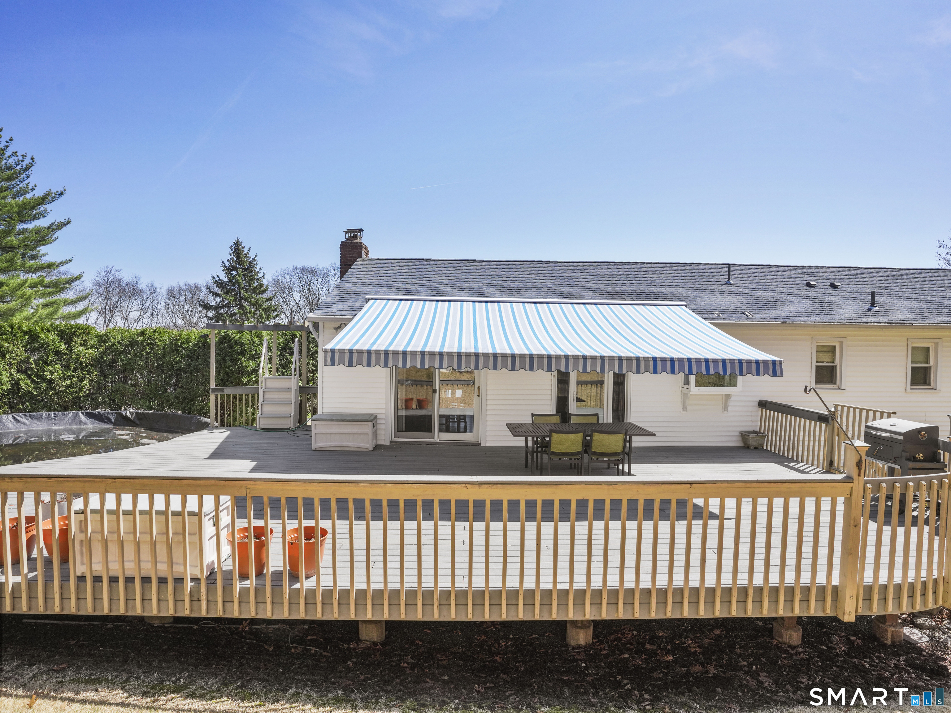 548 Howellton Road Orange, CT 06477 - Photo 28 of 37