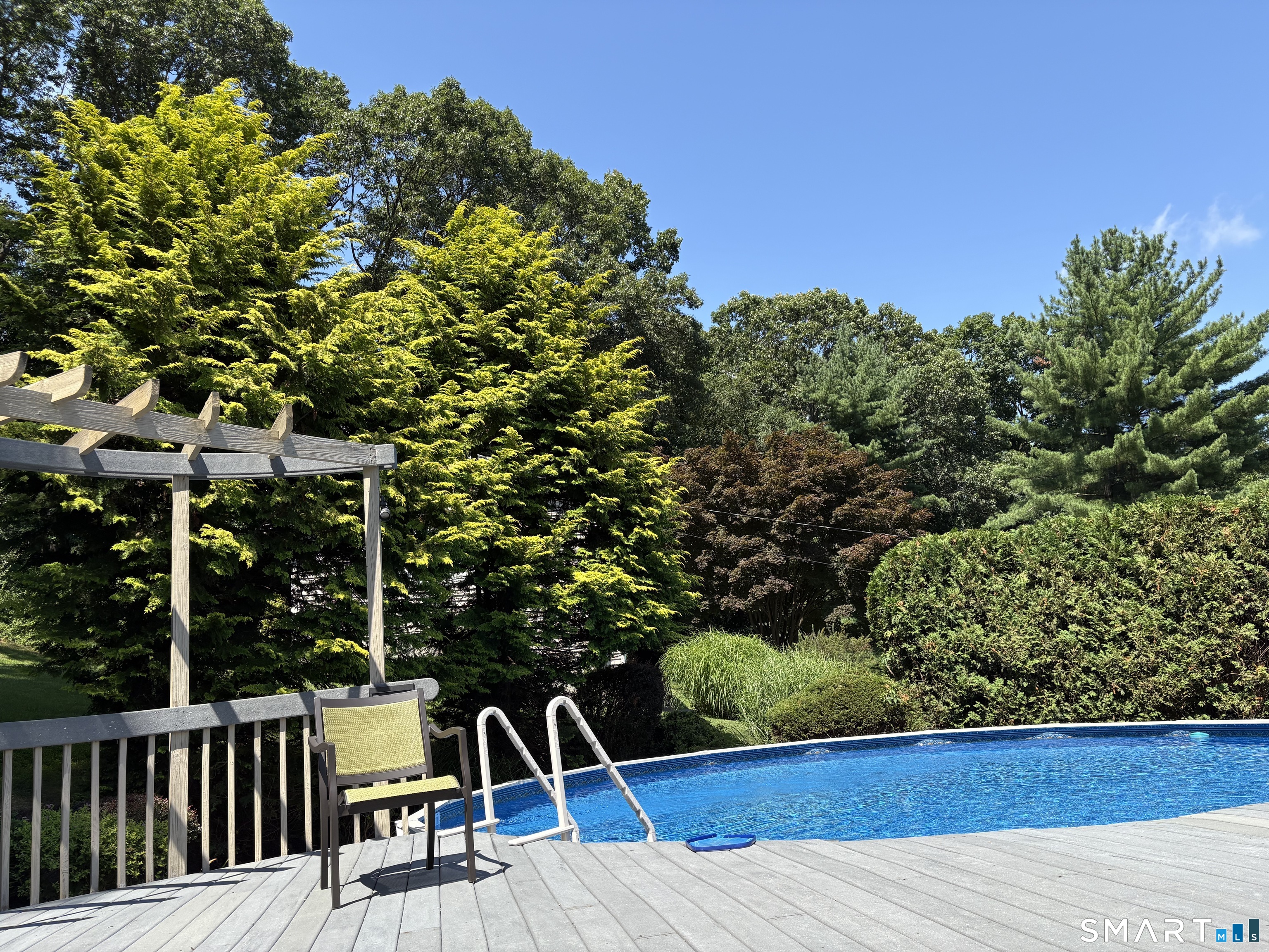 548 Howellton Road Orange, CT 06477 - Photo 34 of 37