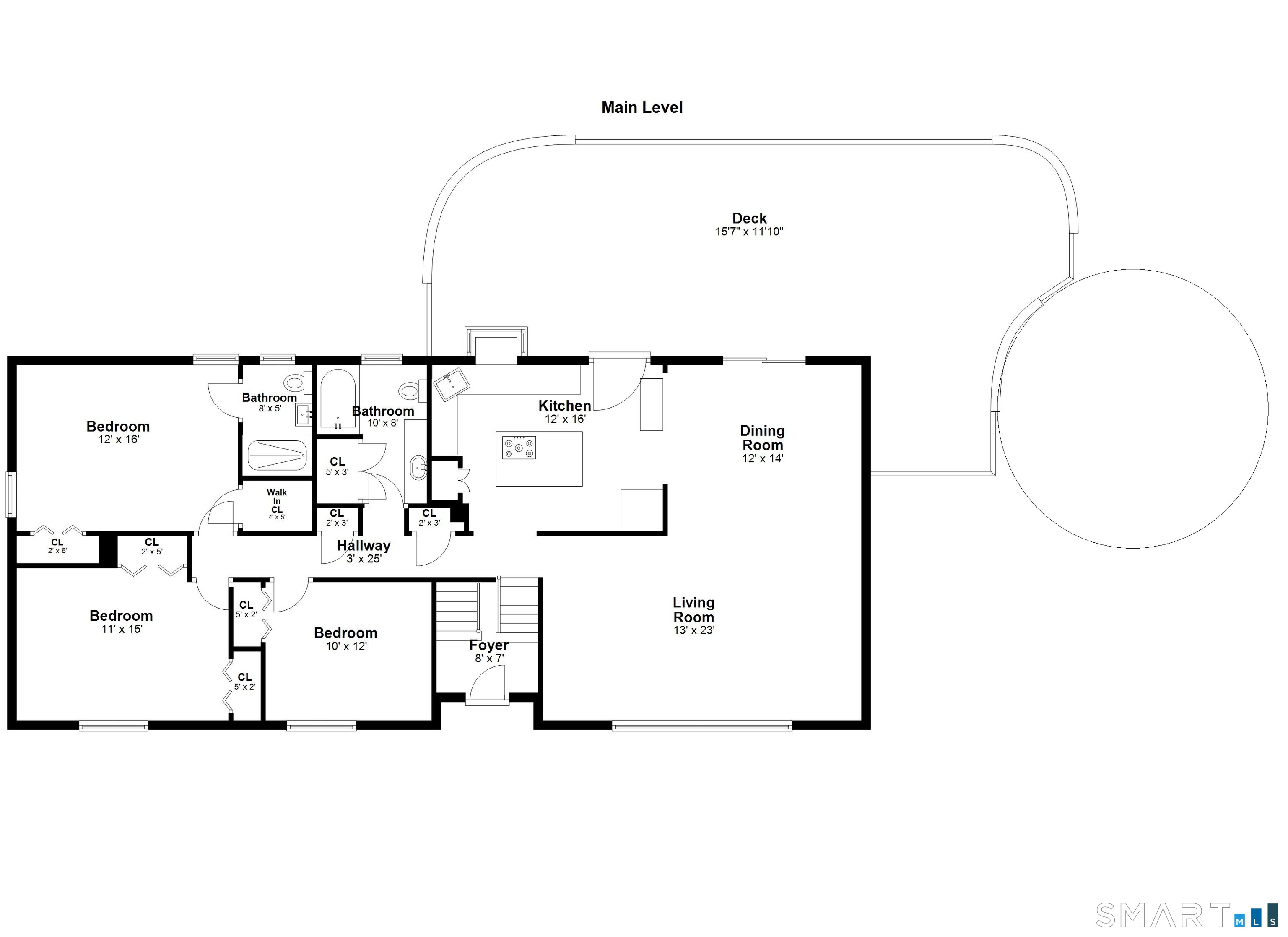 548 Howellton Road Orange, CT 06477 - Photo 36 of 37