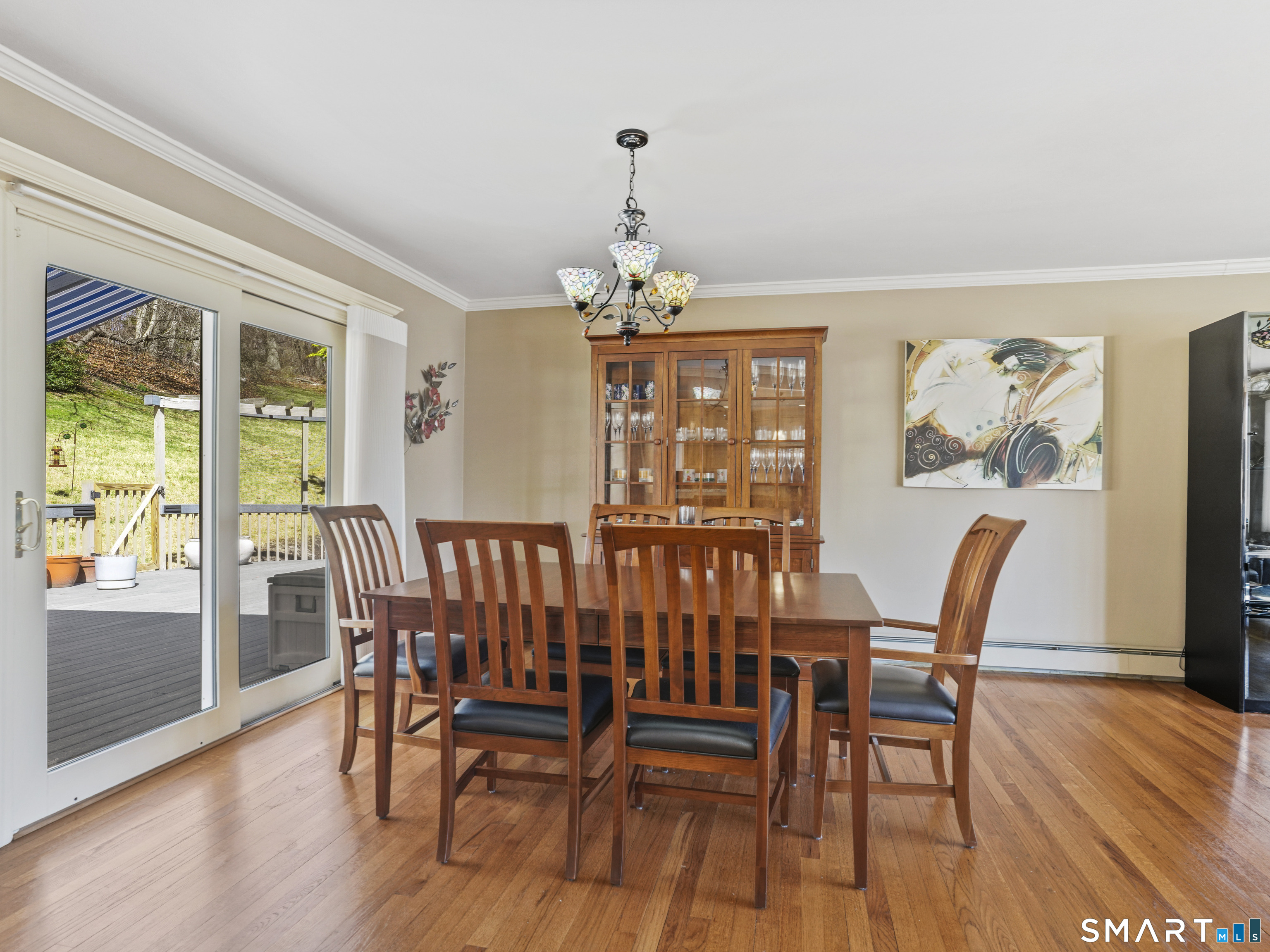 548 Howellton Road Orange, CT 06477 - Photo 9 of 37