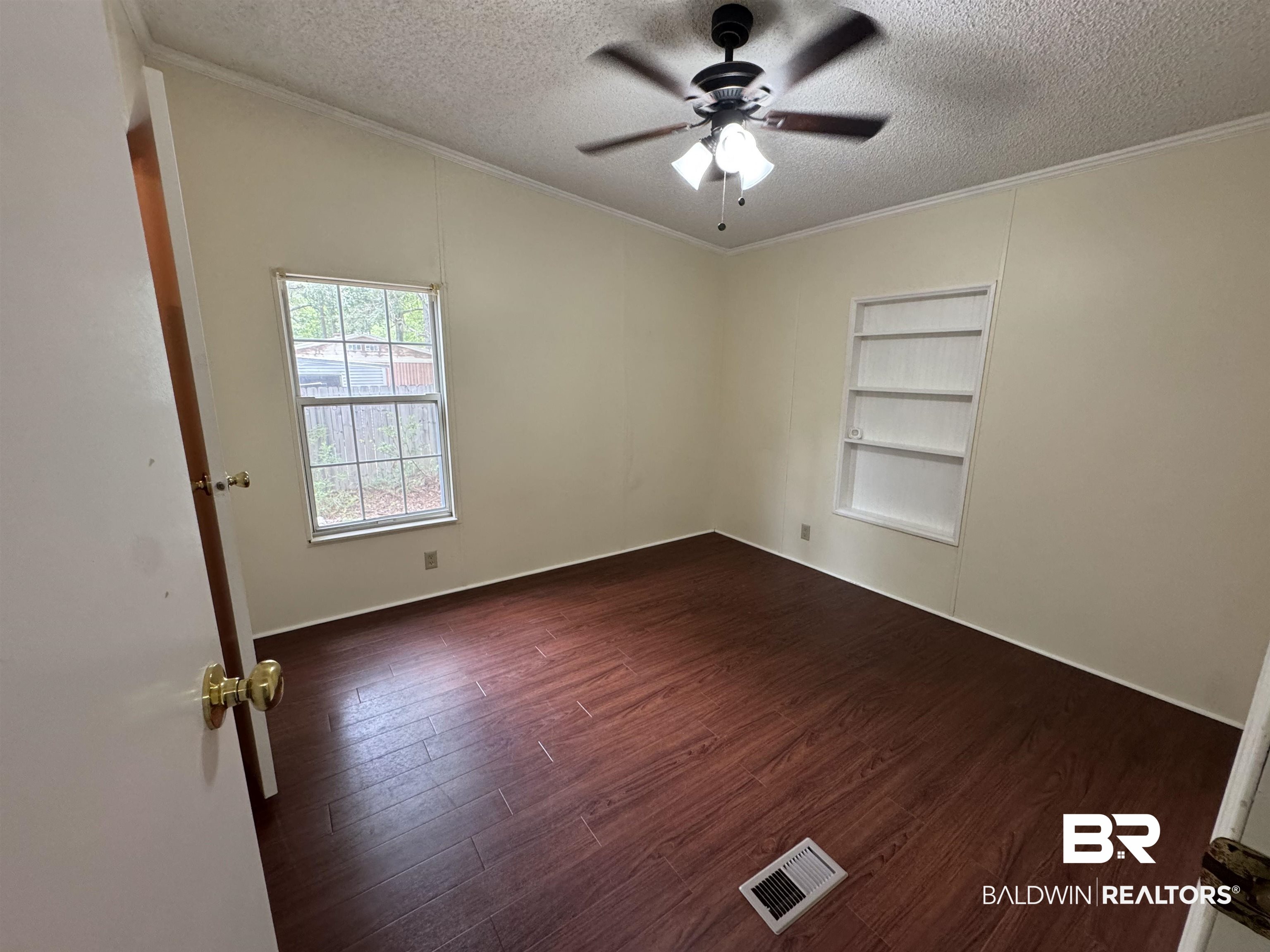 1809 Cristo Loop Lillian, AL 36549 - Photo 10 of 15 Bedroom 2