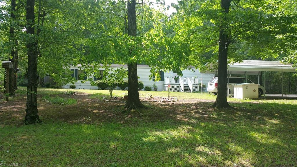 259 Emmanuel Church Road Asheboro, NC 27205 - Photo 1 of 13 Gallery Image 1