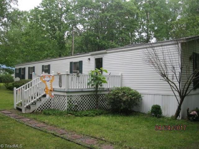 259 Emmanuel Church Road Asheboro, NC 27205 - Photo 2 of 13 Gallery Image 2