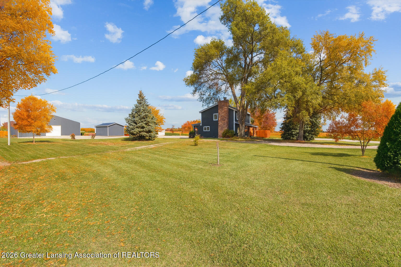 370 West Hayes Road Ithaca, MI 48847 - Photo 33 of 33 IMG_5069