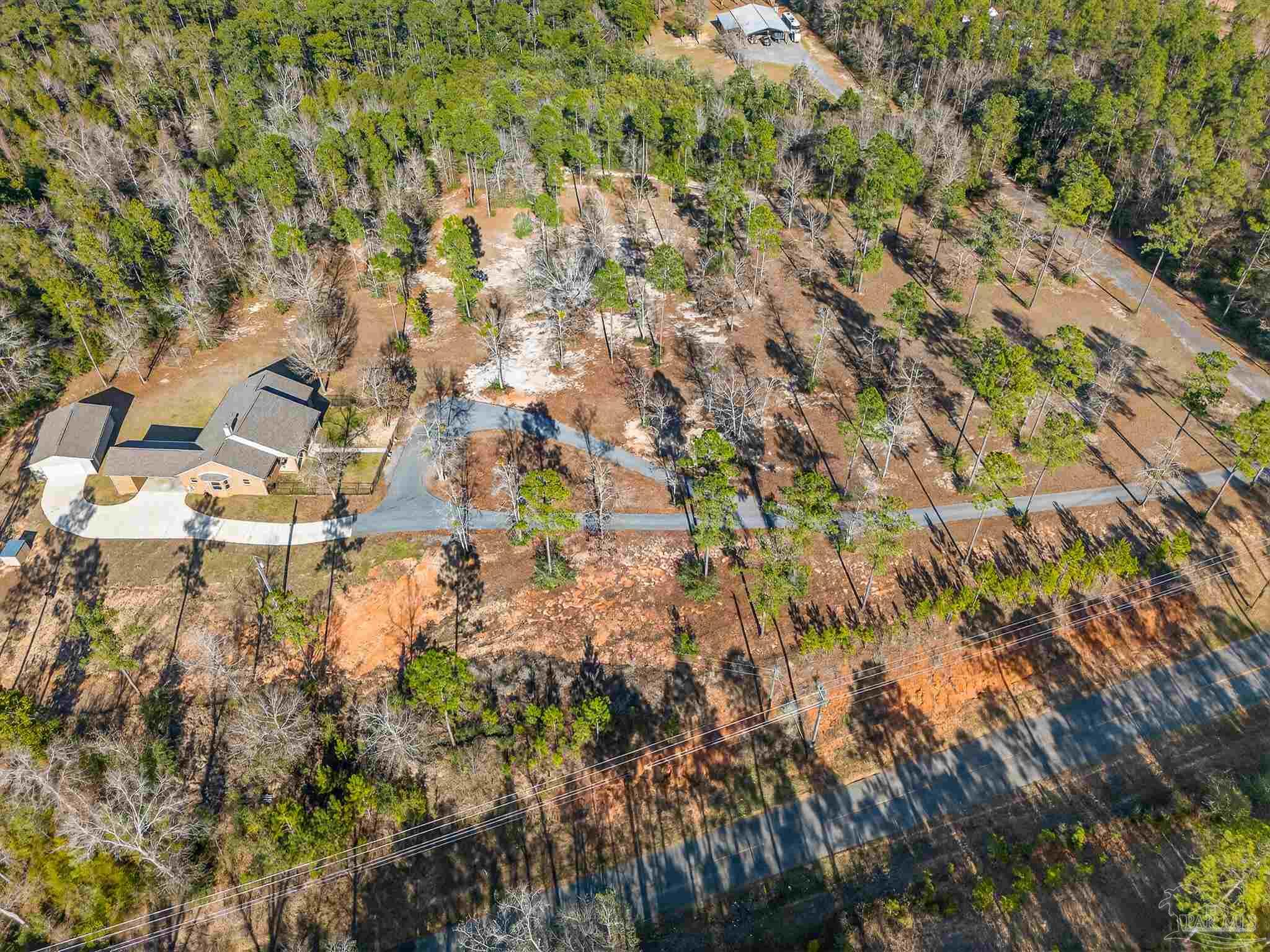2248 Wallace Lake Road Pace, FL 32571 - Photo 58 of 61