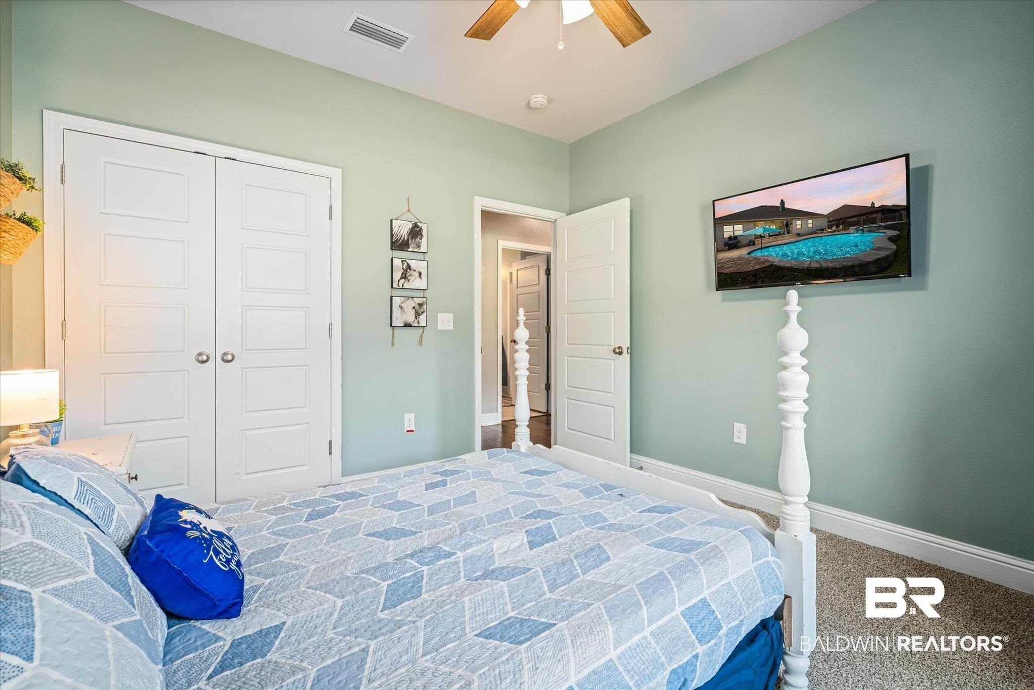 31516 Spoonbill Road Daphne, AL 36527 - Photo 30 of 50 Bedroom 4