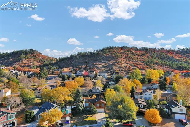 5429 Pinon Valley Road Colorado Springs, CO 80919 - Photo 19 of 47