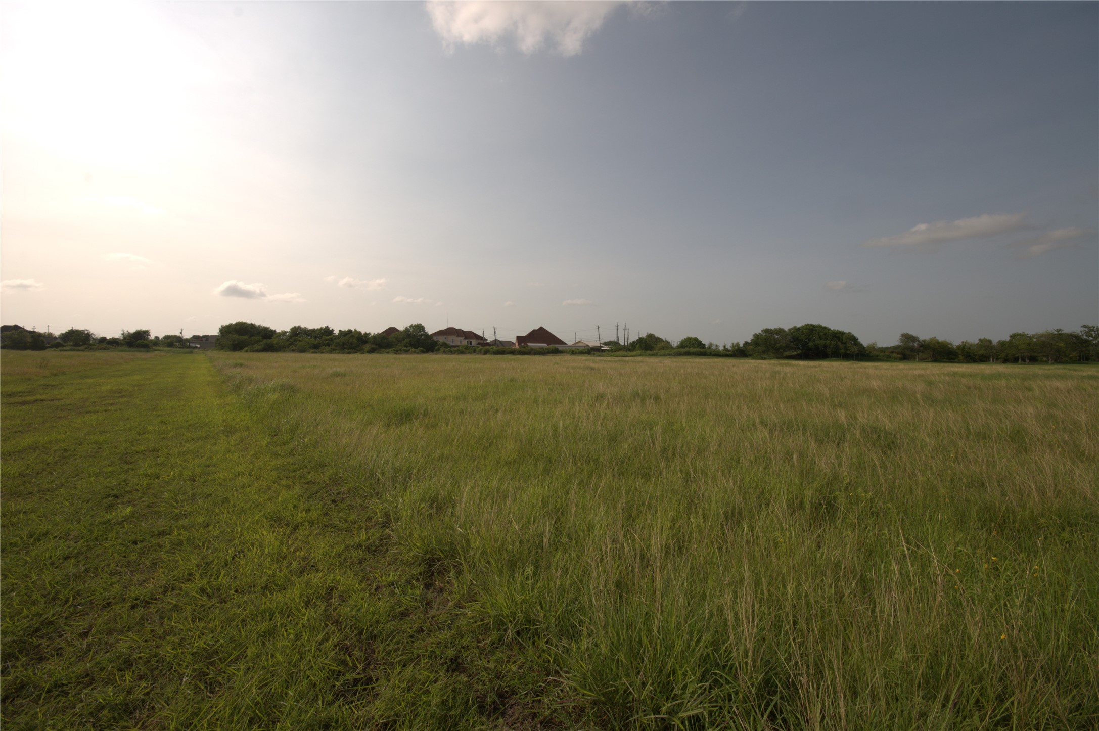 305 Bayshore Road Palacios, TX 77465 - Photo 19 of 25 Unimpeded rural views create a serene backdrop for future possibilities.