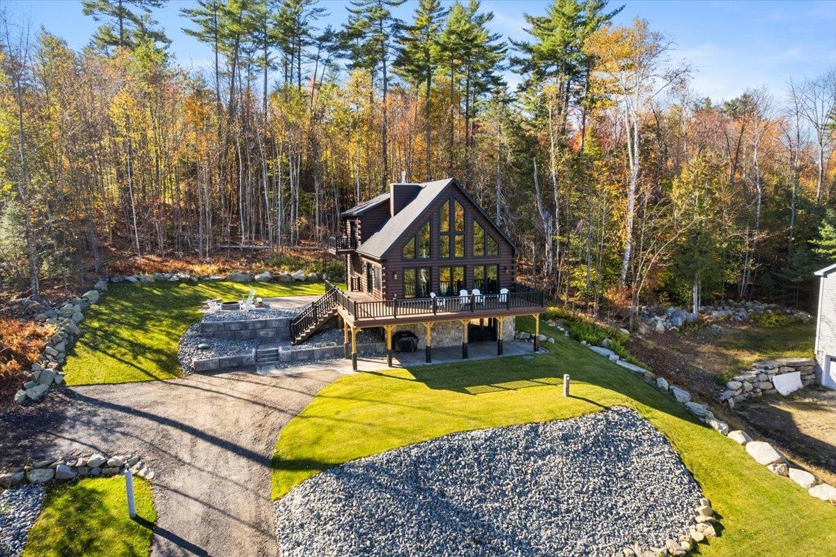 135 Lakeside Drive Haverhill, NH 03785 - Photo 4 of 42