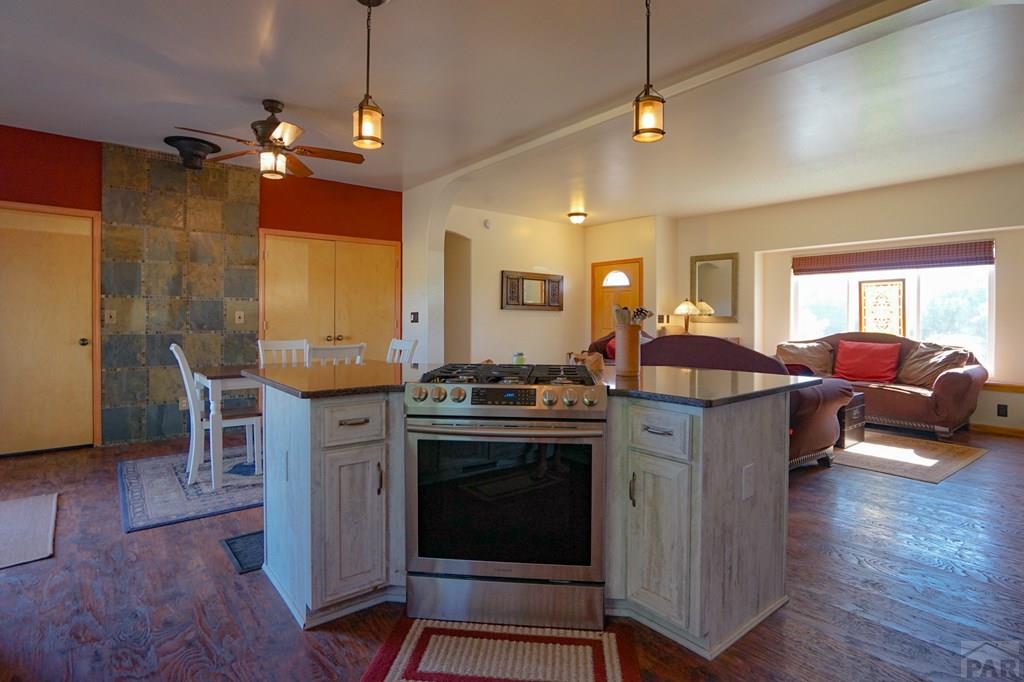 423 Trailsend Road Walsenburg, CO 81089 - Photo 17 of 51