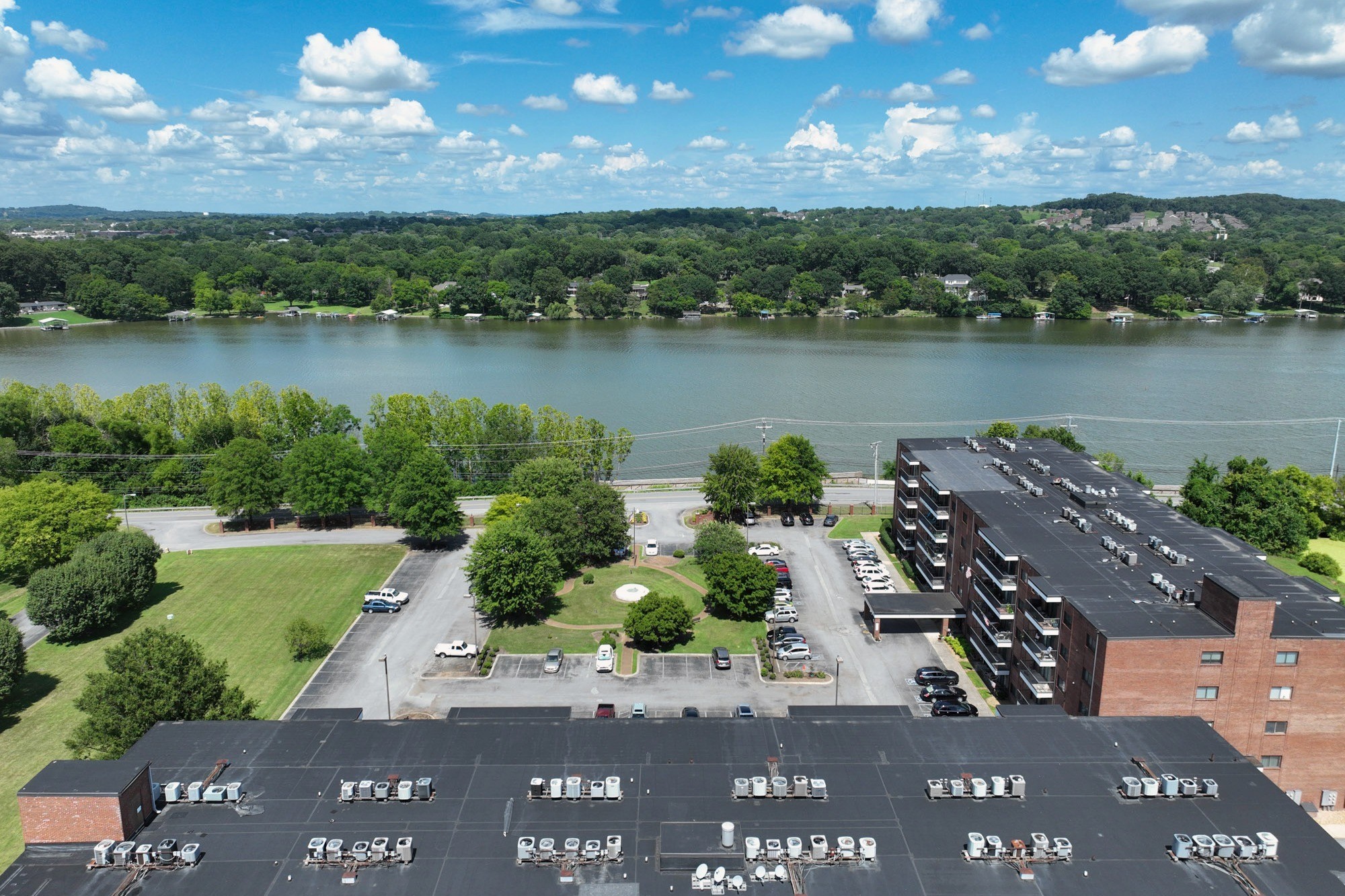 200 Sanders Ferry Road, Unit 1210 Hendersonville, TN 37075 - Photo 26 of 29