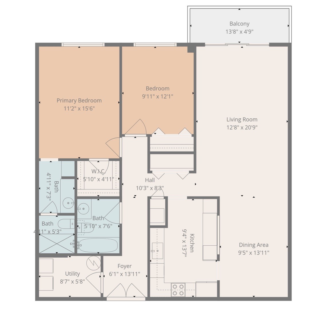 200 Sanders Ferry Road, Unit 1210 Hendersonville, TN 37075 - Photo 29 of 29