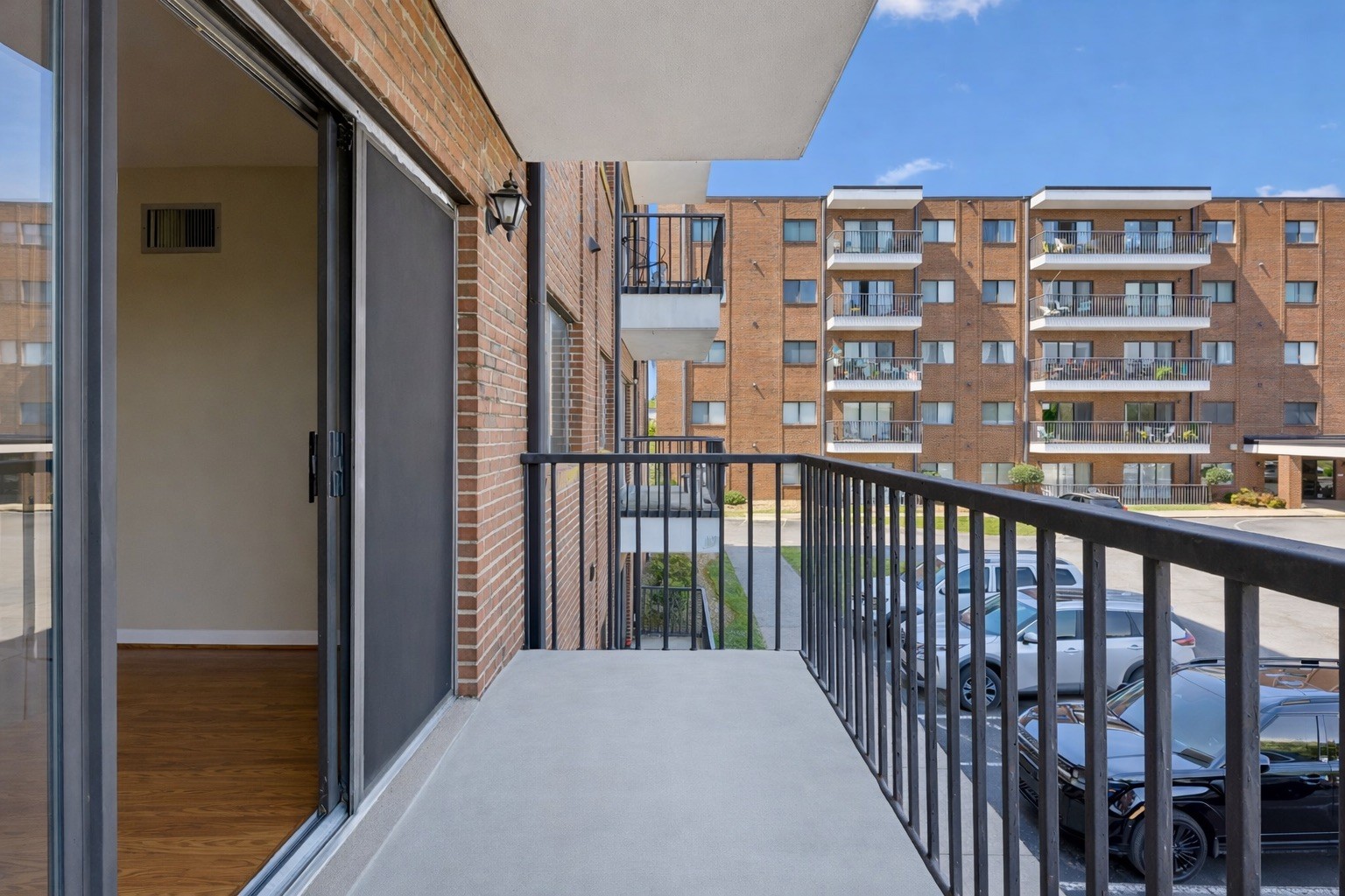 200 Sanders Ferry Road, Unit 1210 Hendersonville, TN 37075 - Photo 3 of 29