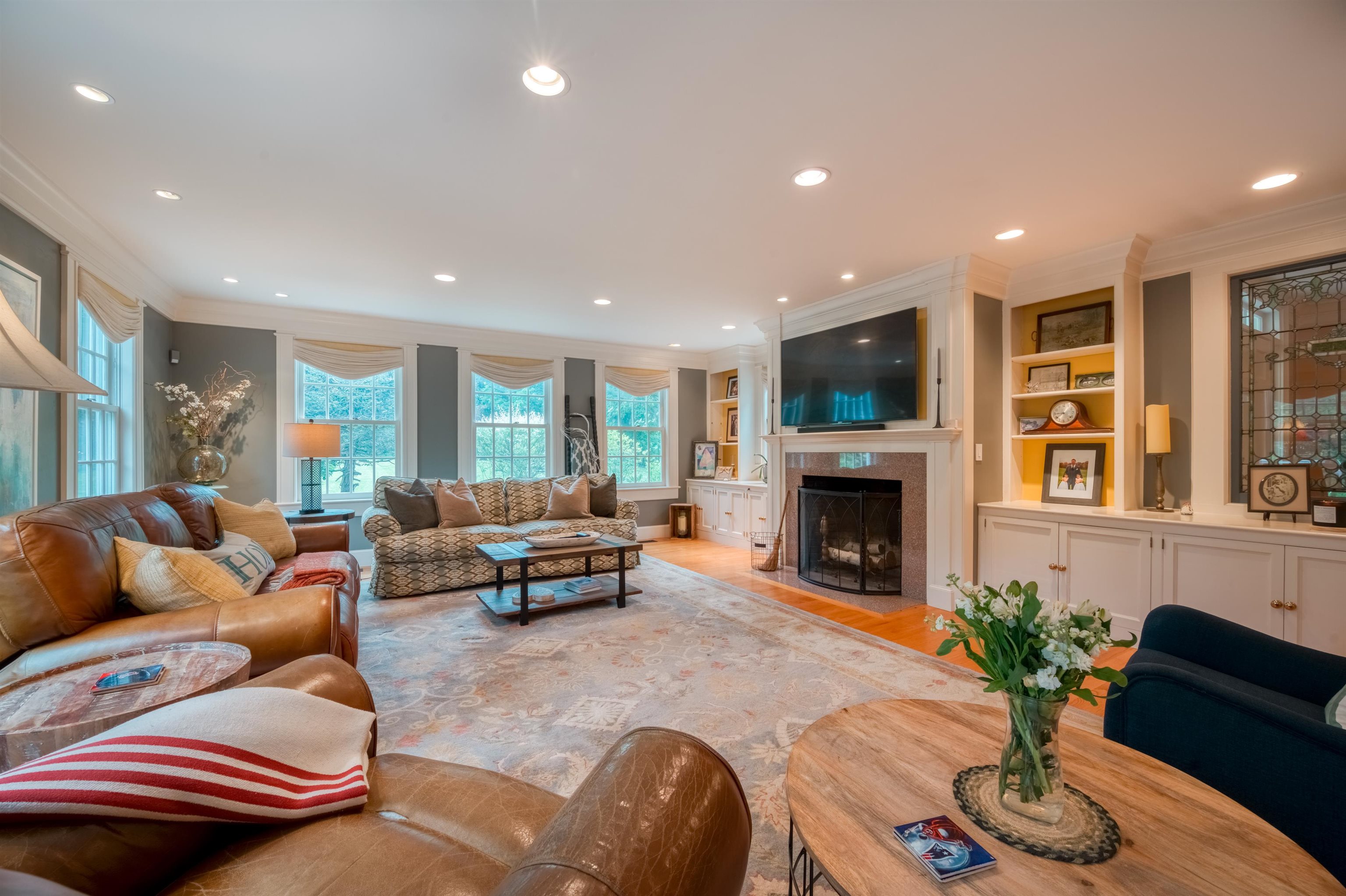 34 Flagg Road Hollis, NH 03049 - Photo 22 of 40