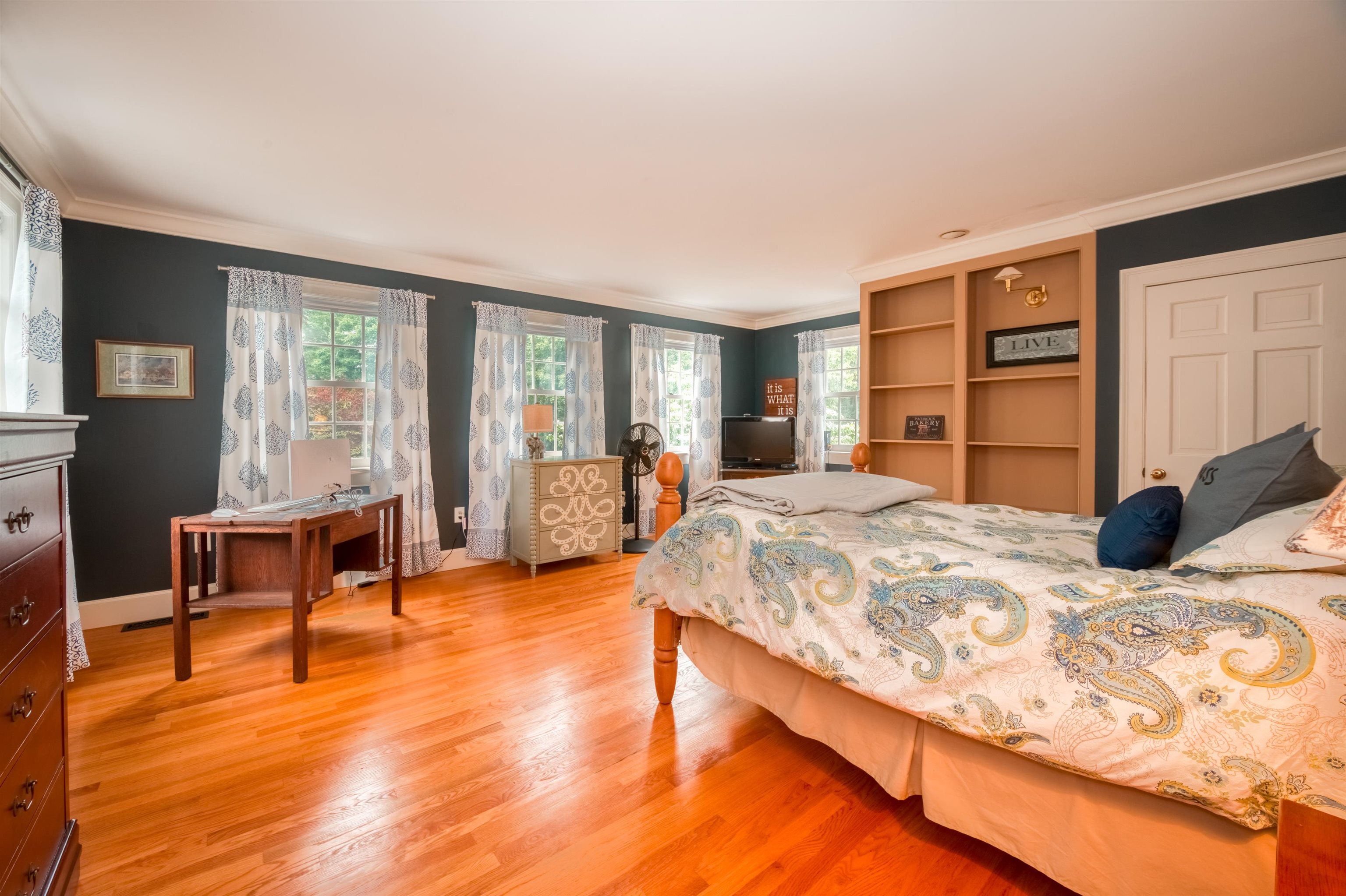 34 Flagg Road Hollis, NH 03049 - Photo 27 of 40