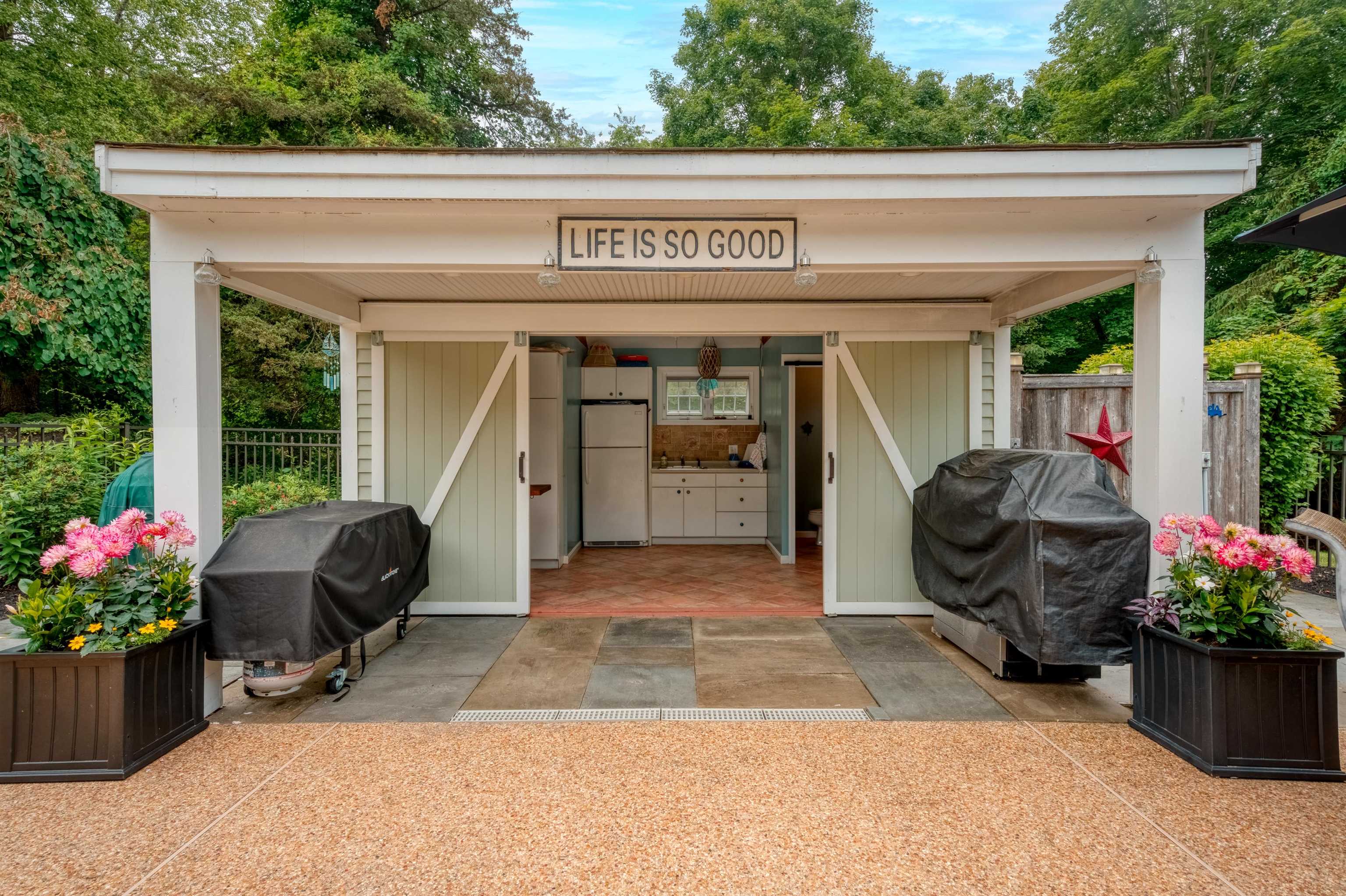 34 Flagg Road Hollis, NH 03049 - Photo 36 of 40