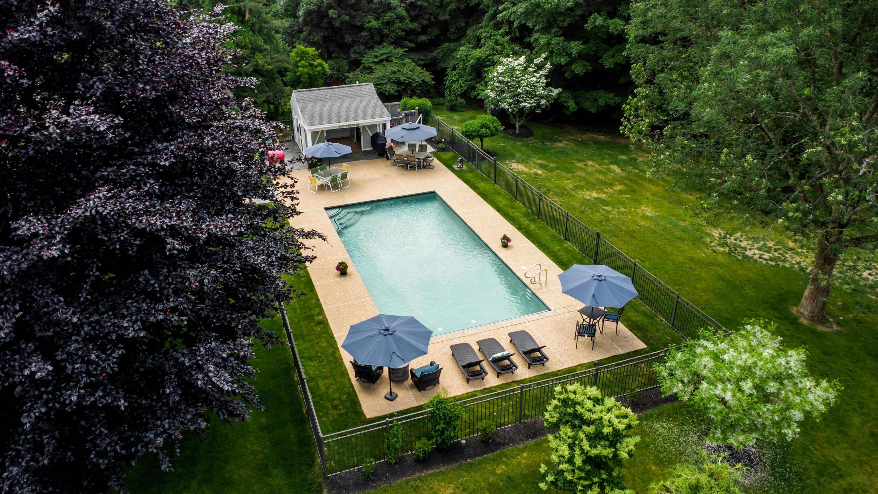 34 Flagg Road Hollis, NH 03049 - Photo 38 of 40