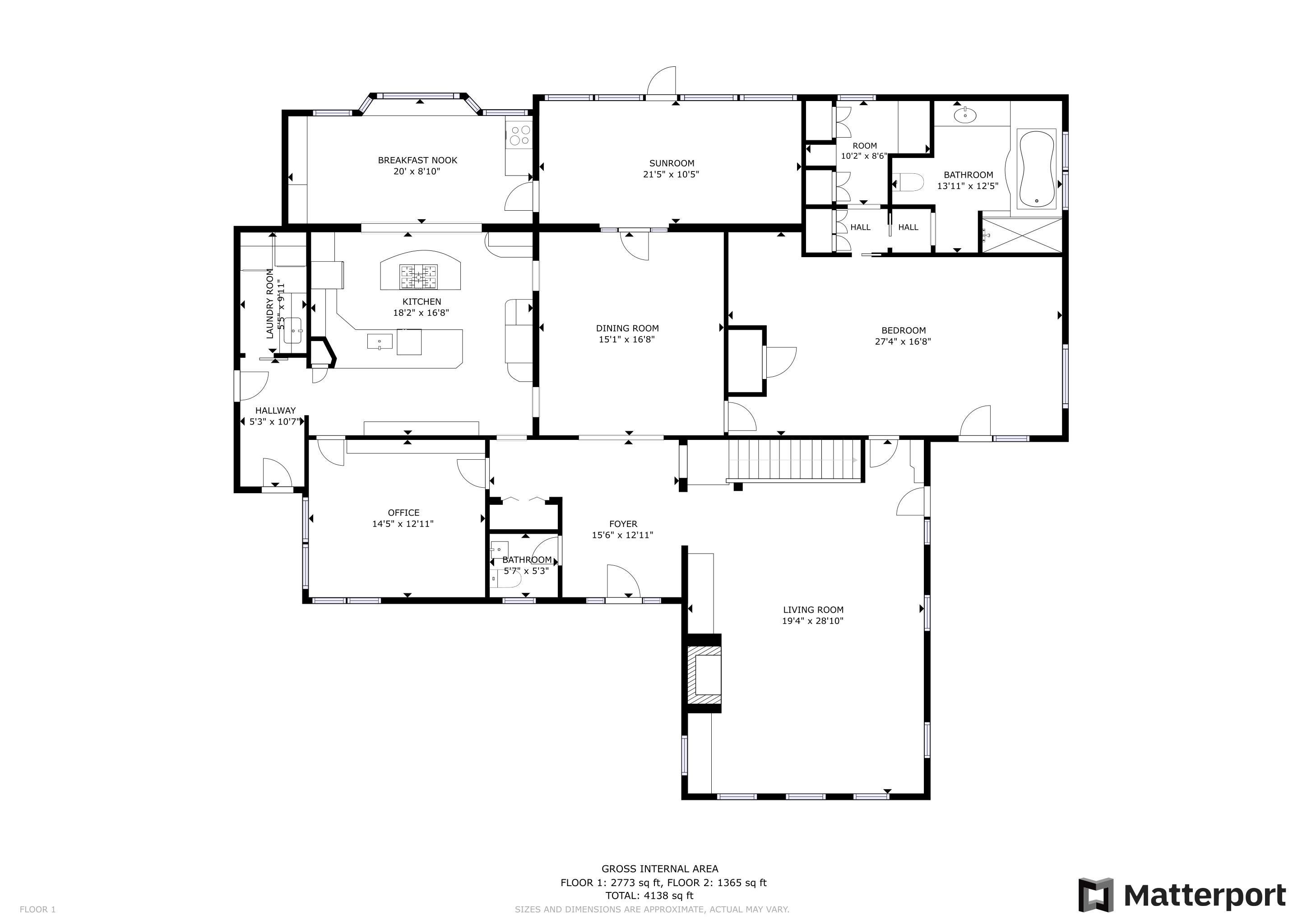 34 Flagg Road Hollis, NH 03049 - Photo 39 of 40