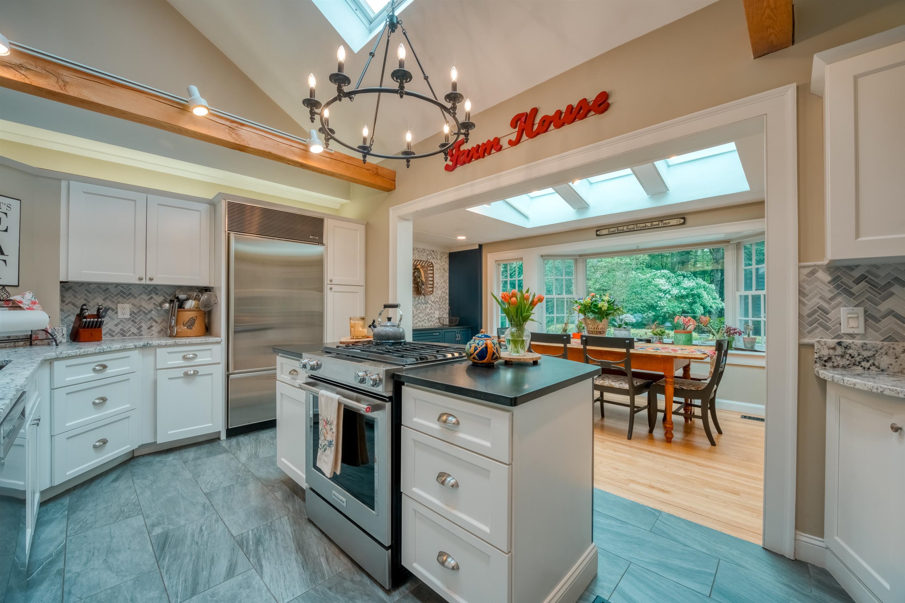 34 Flagg Road Hollis, NH 03049 - Photo 6 of 40