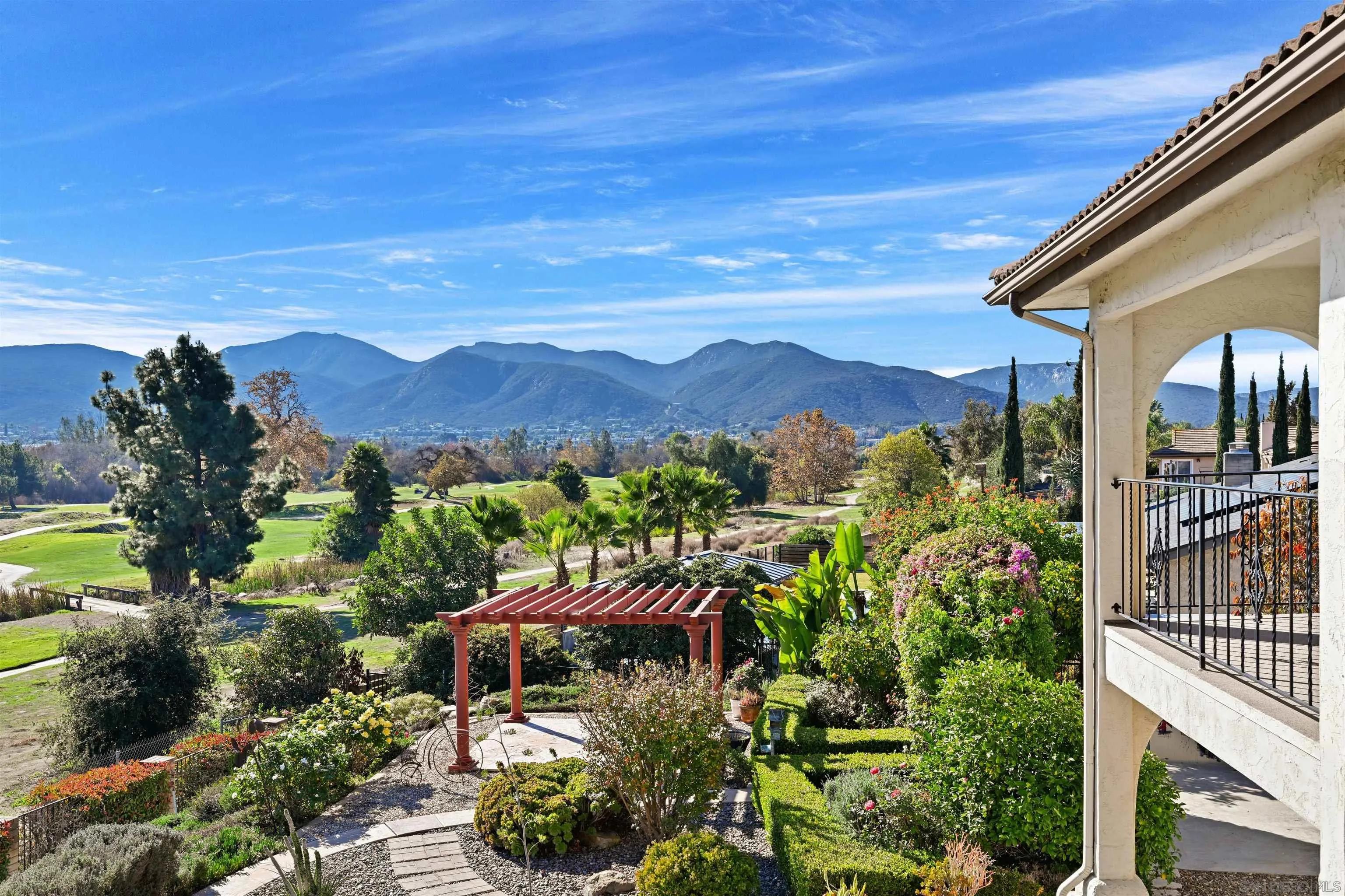 9219 Inverness Road Santee, CA 92071 - Photo 29 of 48