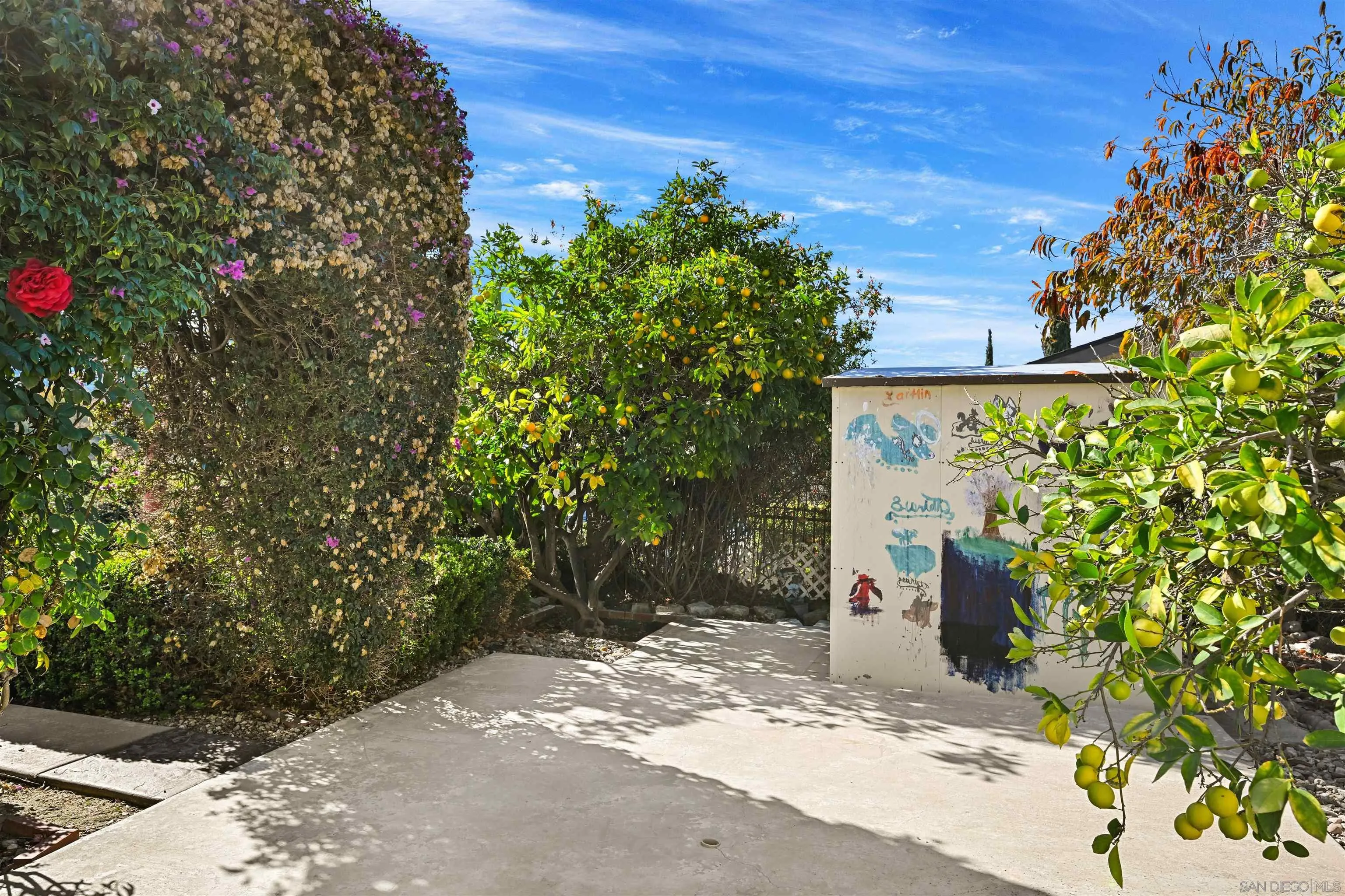 9219 Inverness Road Santee, CA 92071 - Photo 39 of 48