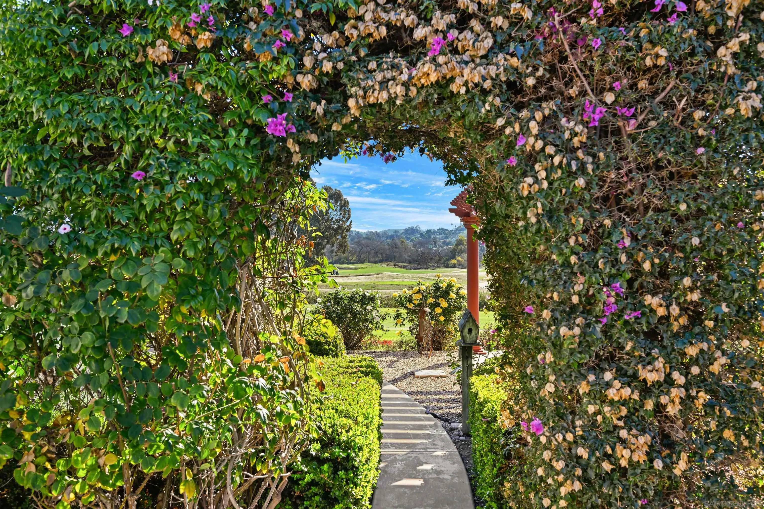 9219 Inverness Road Santee, CA 92071 - Photo 41 of 48