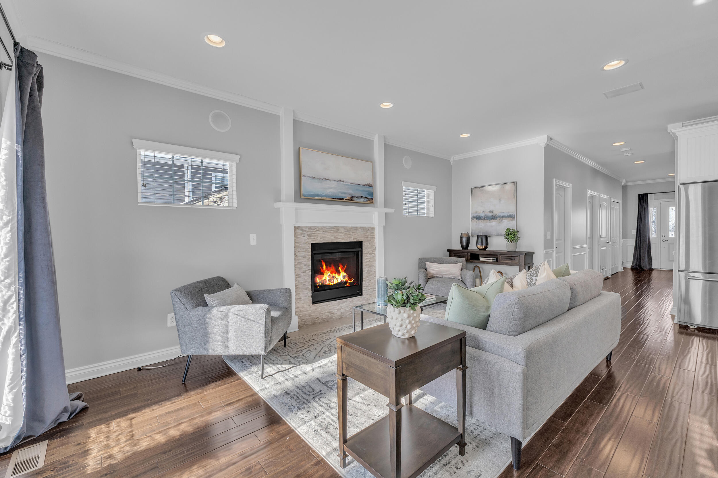 938 East 2nd Street Royal Oak, MI 48067 - Photo 19 of 71 2nd st.-20