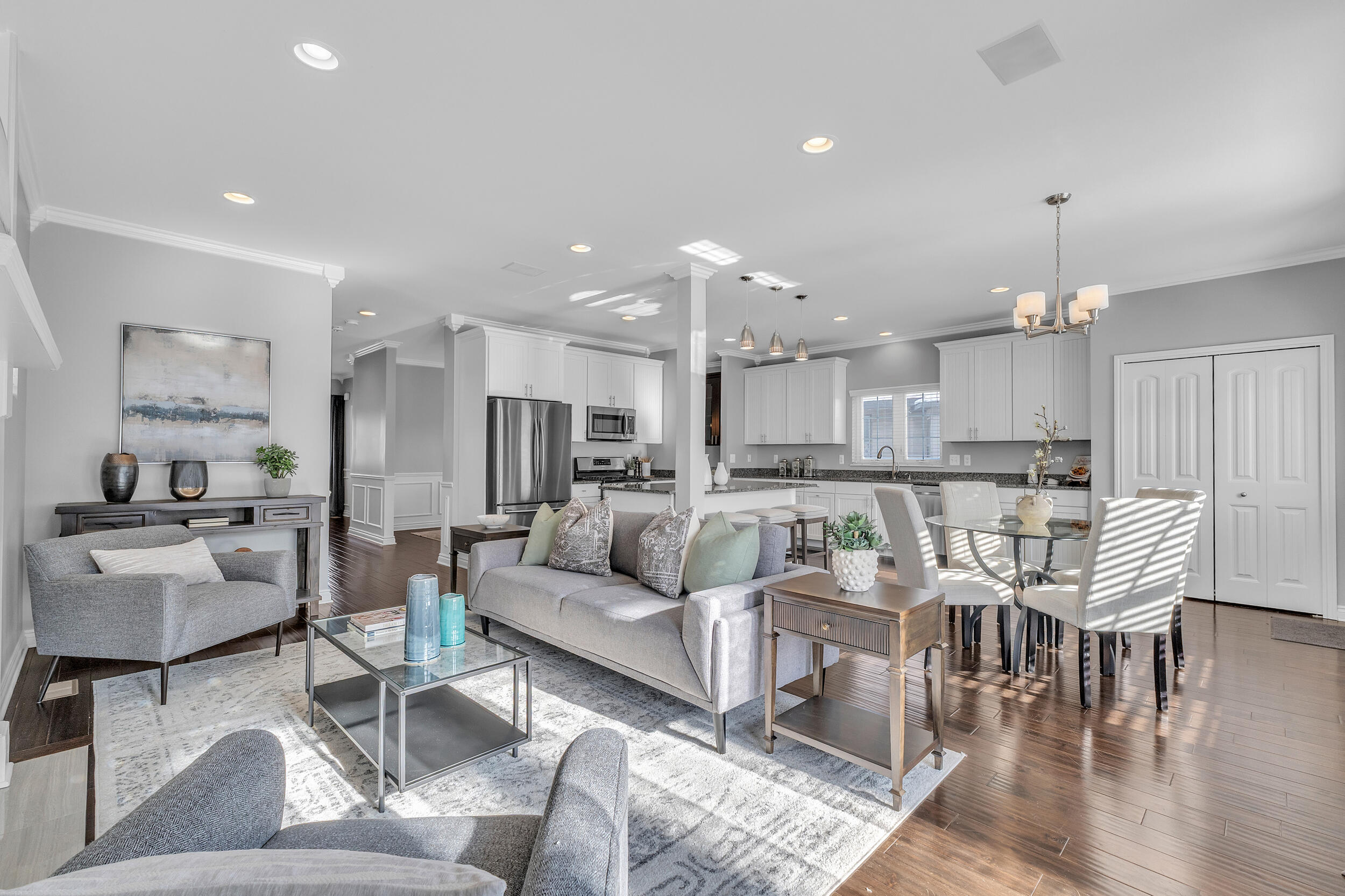 938 East 2nd Street Royal Oak, MI 48067 - Photo 20 of 71 2nd st.-22