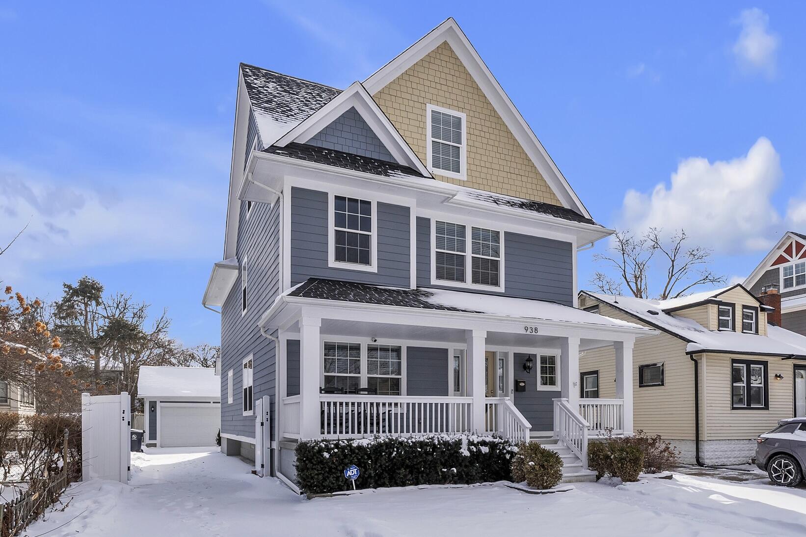 938 East 2nd Street Royal Oak, MI 48067 - Photo 2 of 71 2nd st.-02