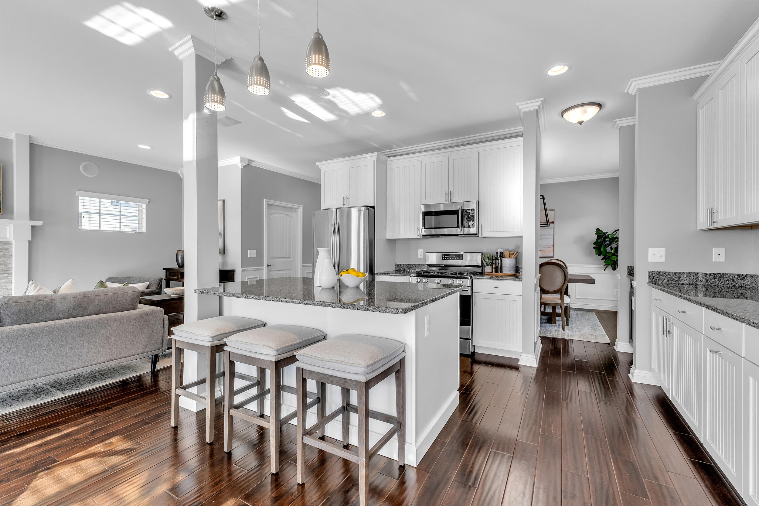 938 East 2nd Street Royal Oak, MI 48067 - Photo 26 of 71 2nd st.-30