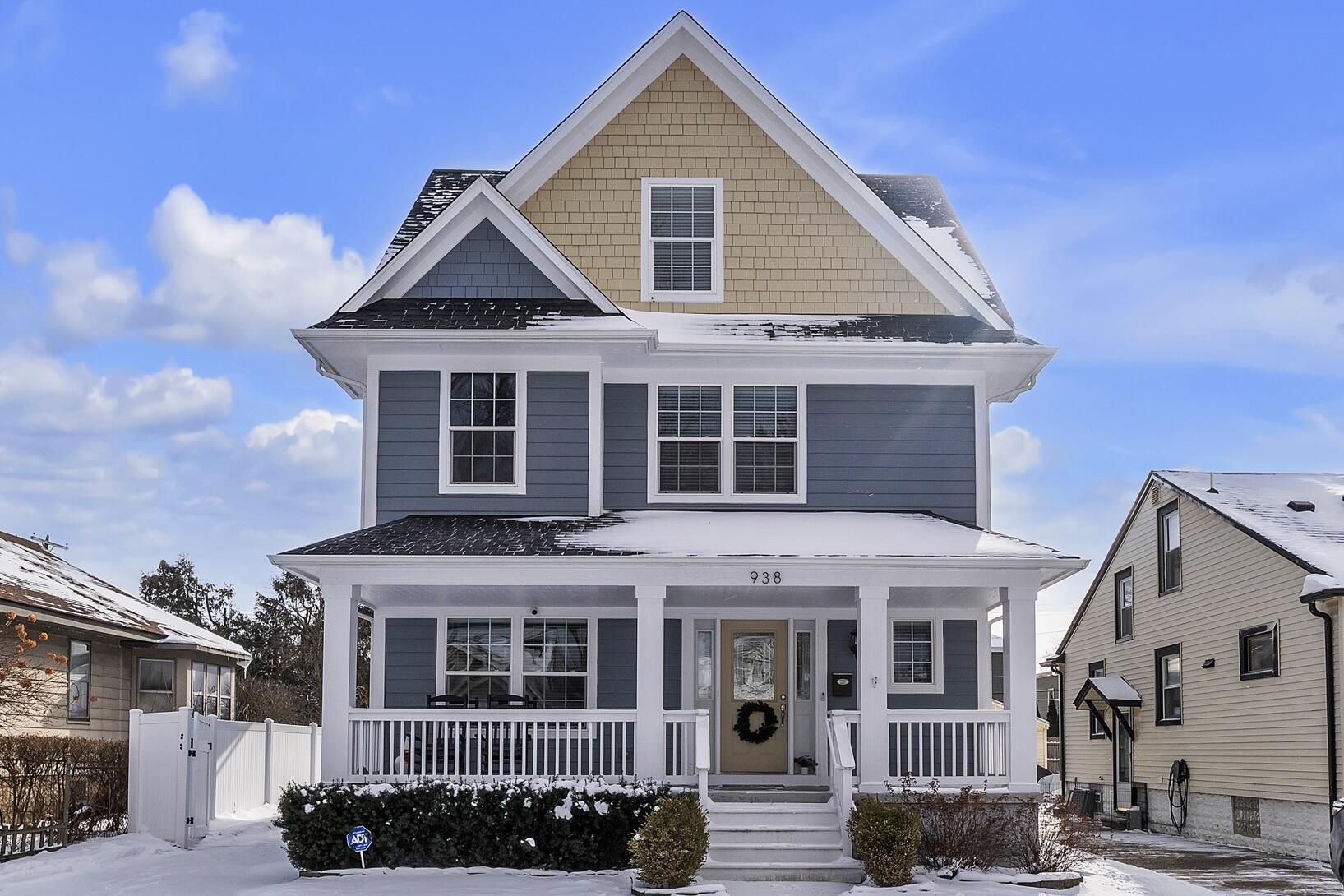 938 East 2nd Street Royal Oak, MI 48067 - Photo 3 of 71 2nd st.-03