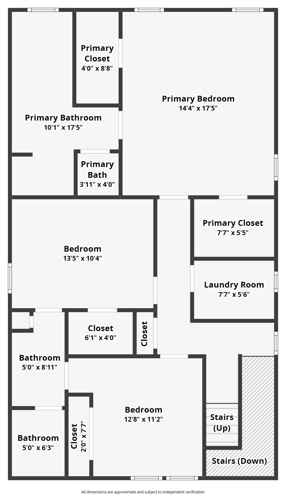 938 East 2nd Street Royal Oak, MI 48067 - Photo 35 of 71 938 E 2nd St_Floor 2