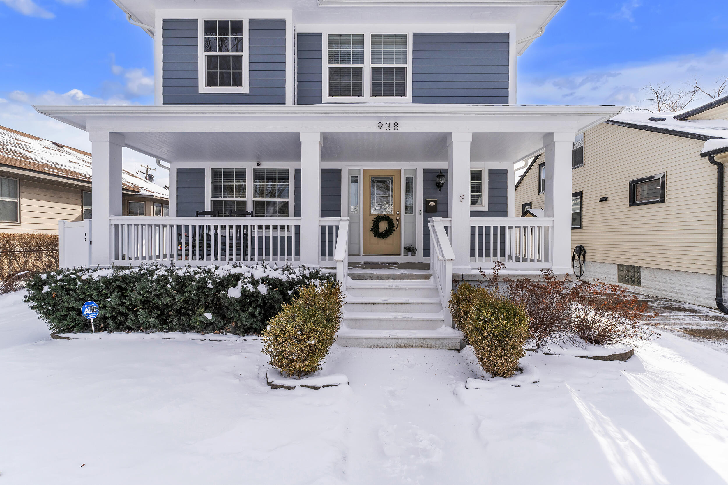 938 East 2nd Street Royal Oak, MI 48067 - Photo 4 of 71 2nd st.-05