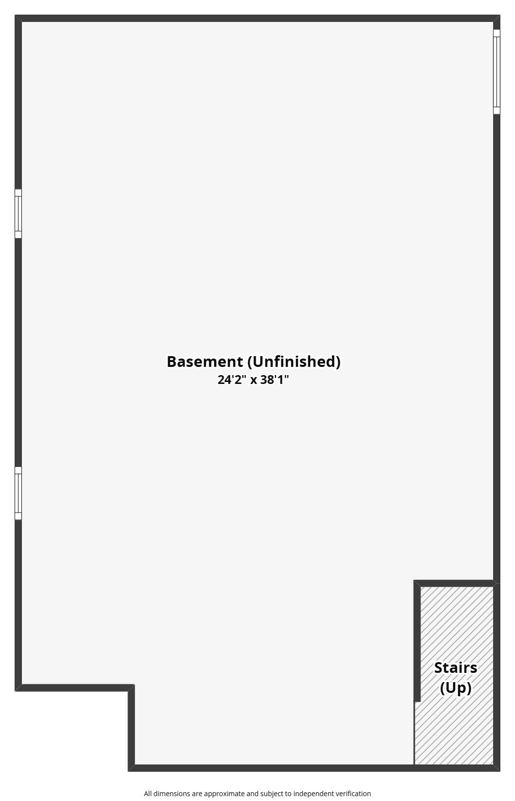 938 East 2nd Street Royal Oak, MI 48067 - Photo 58 of 71 938 E 2nd St_Basement
