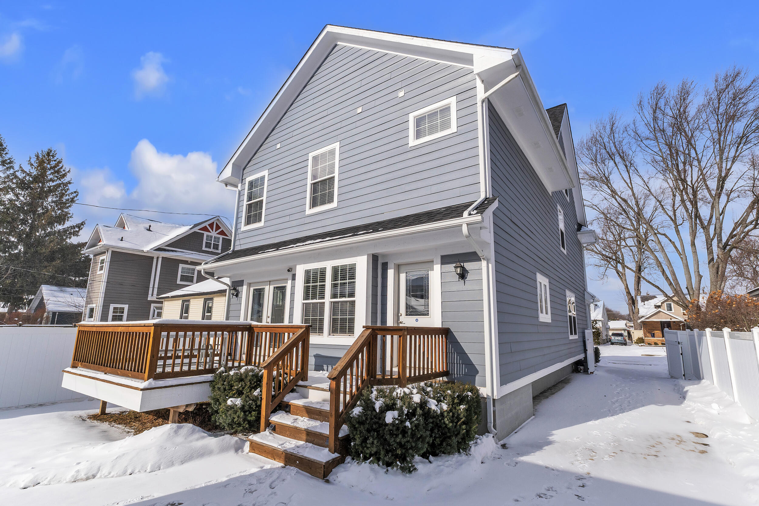 938 East 2nd Street Royal Oak, MI 48067 - Photo 63 of 71 2nd st.-67