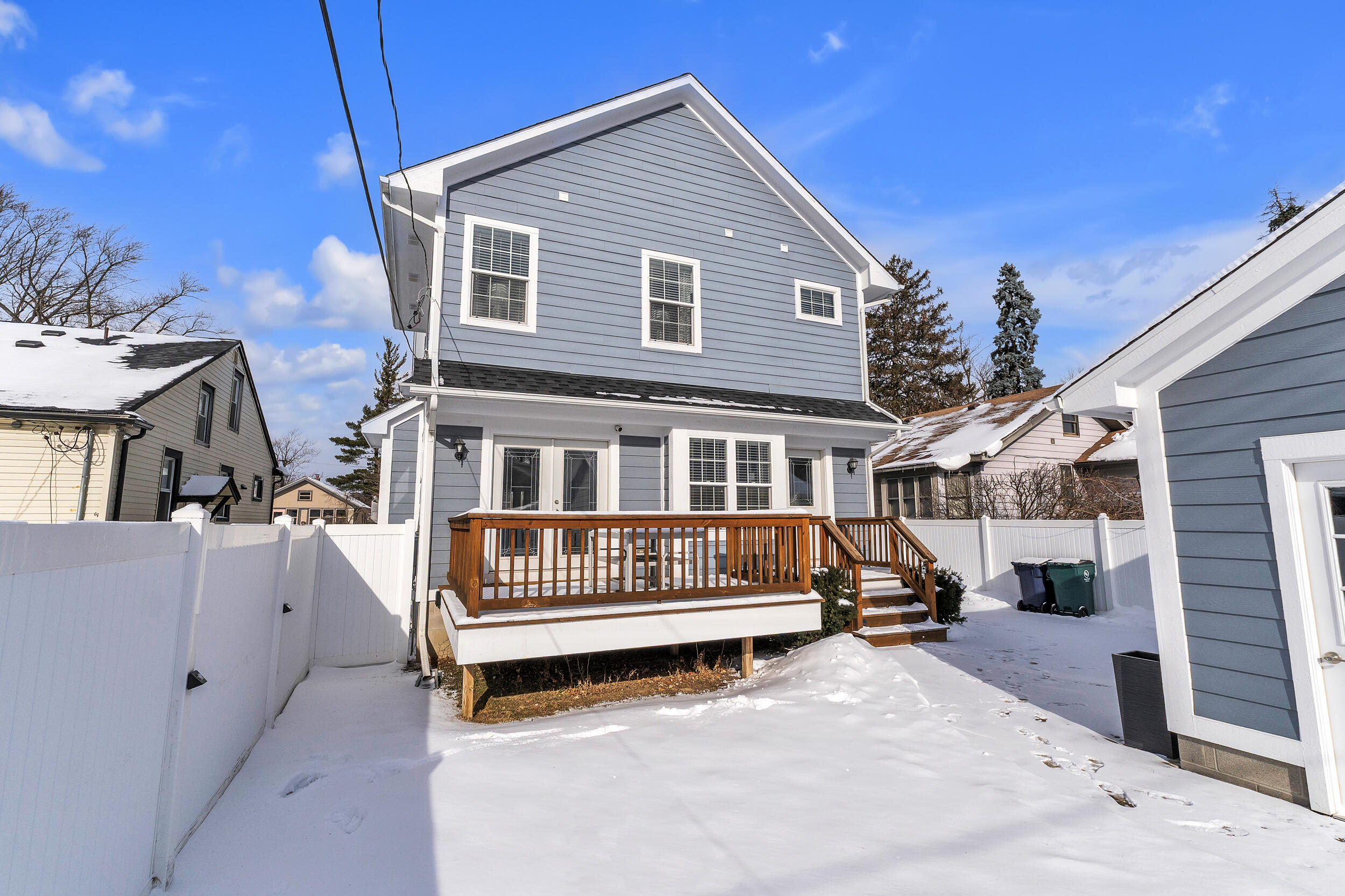 938 East 2nd Street Royal Oak, MI 48067 - Photo 65 of 71 2nd st.-69