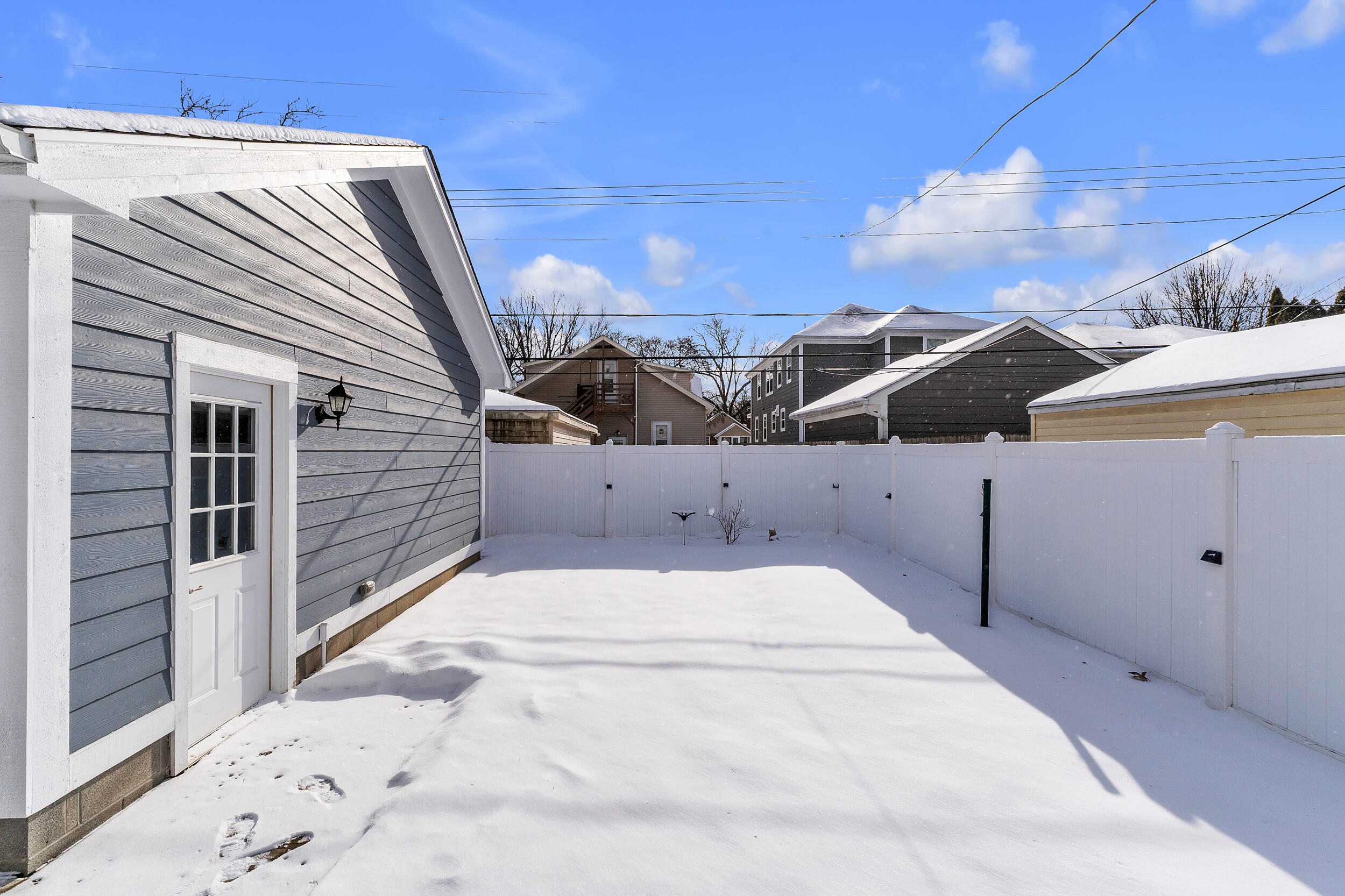 938 East 2nd Street Royal Oak, MI 48067 - Photo 66 of 71 2nd st.-70