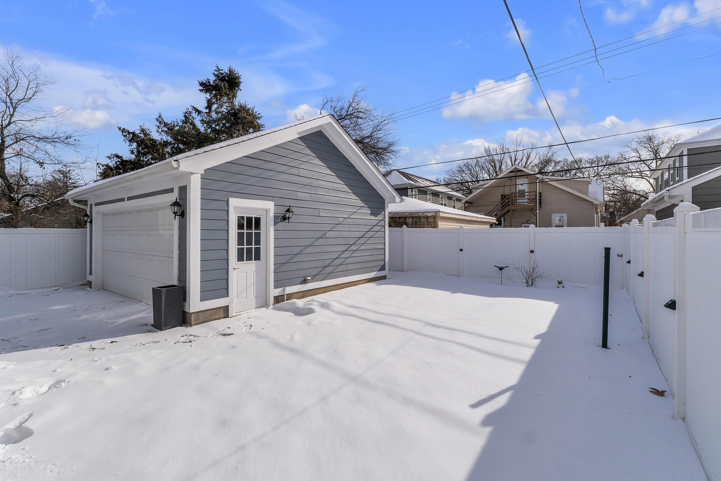 938 East 2nd Street Royal Oak, MI 48067 - Photo 67 of 71 2nd st.-71