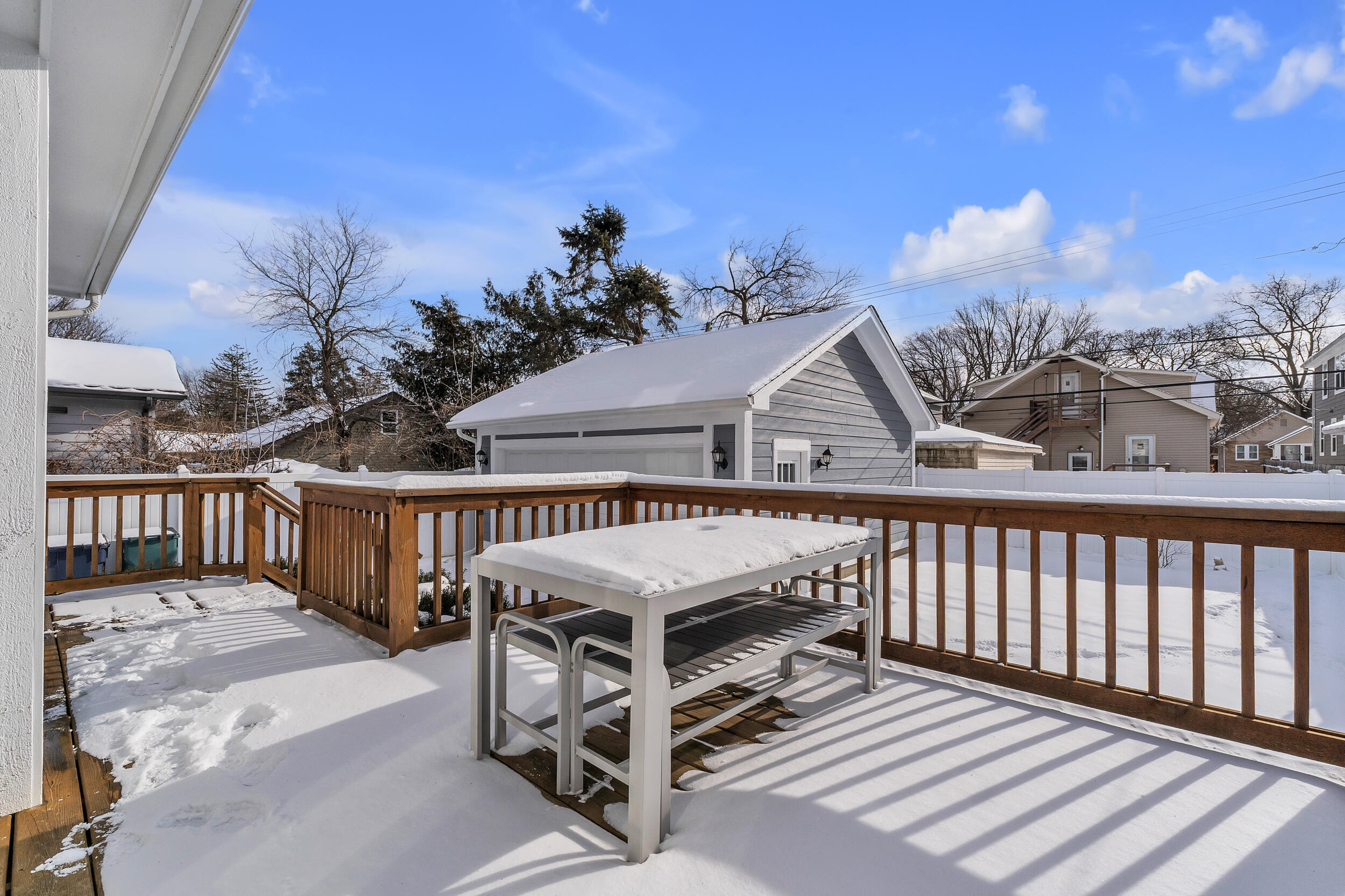 938 East 2nd Street Royal Oak, MI 48067 - Photo 69 of 71 2nd st.-73