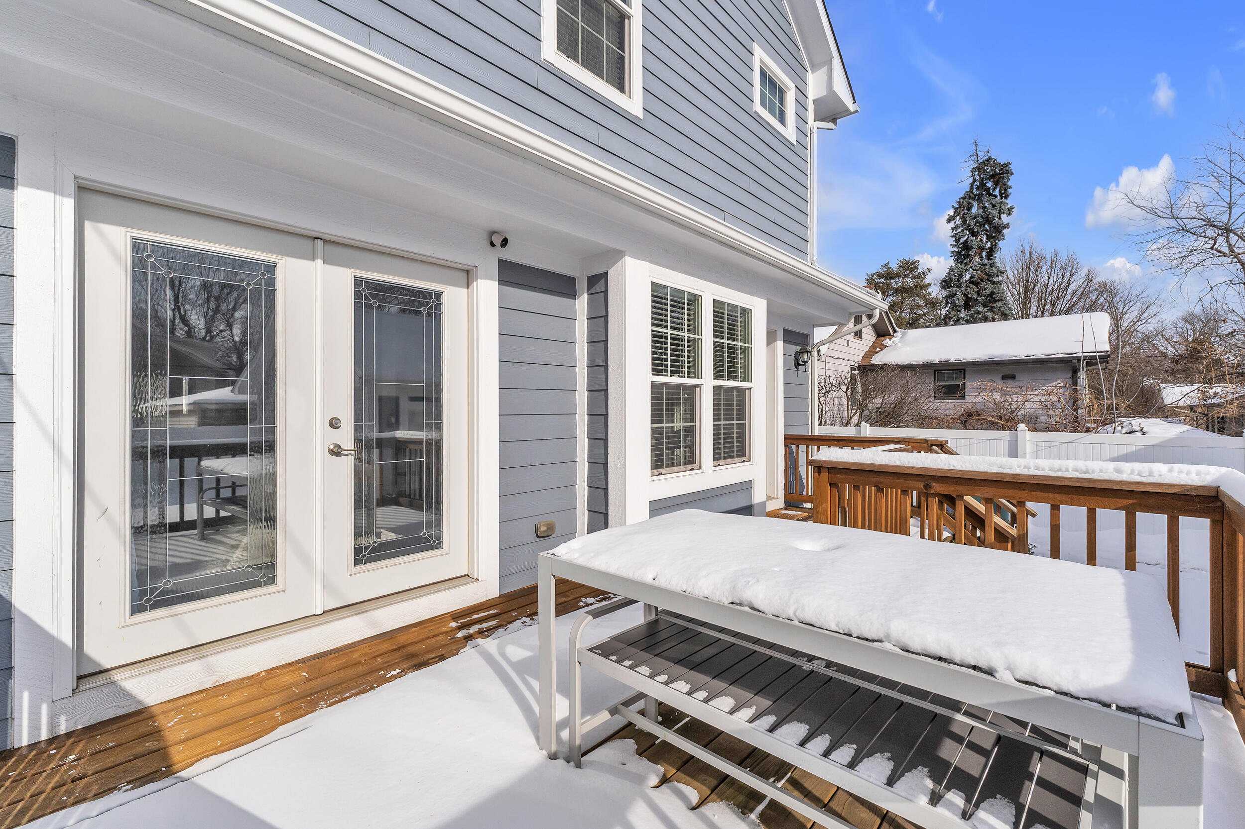 938 East 2nd Street Royal Oak, MI 48067 - Photo 70 of 71 2nd st.-74