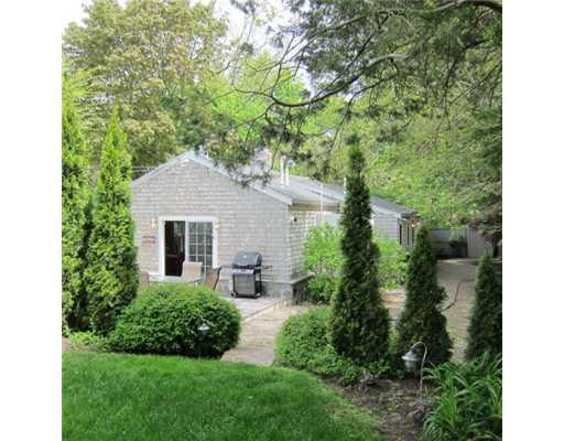46 Ledge Road Ogunquit, ME 03907 - Photo 4 of 22 Land/Lot. Beautifully Landscaped