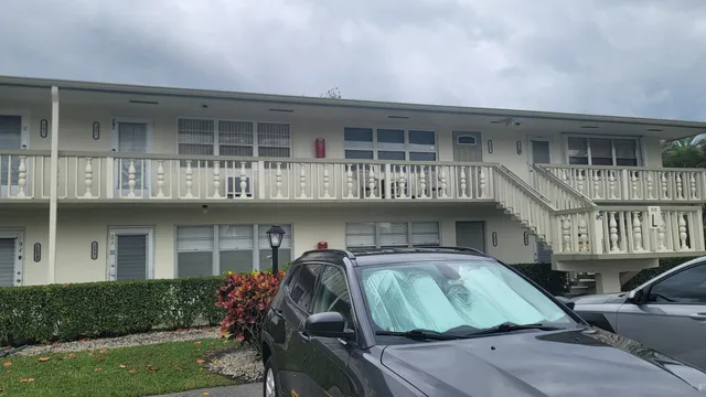 a view of multiple house