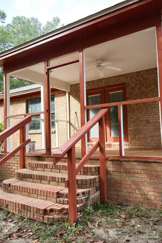 $445,000 | 111 Cotton Creek Road, McDavid, FL 32568