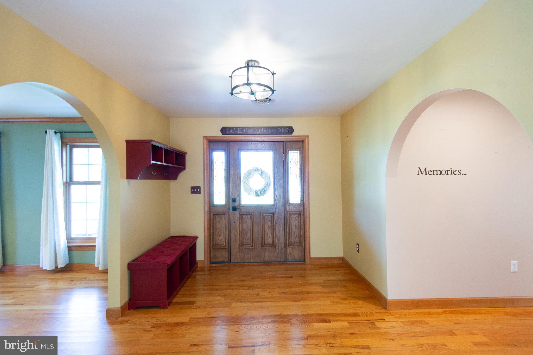 1507 Deep Water Road Woolford, MD 21677 - Photo 26 of 56 foyer
