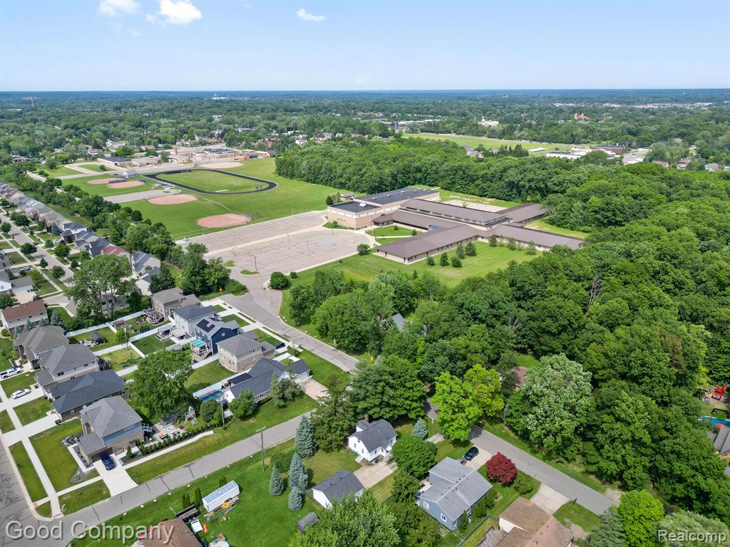 3416 Cone Avenue Rochester Hills, MI 48309 - Photo 32 of 37