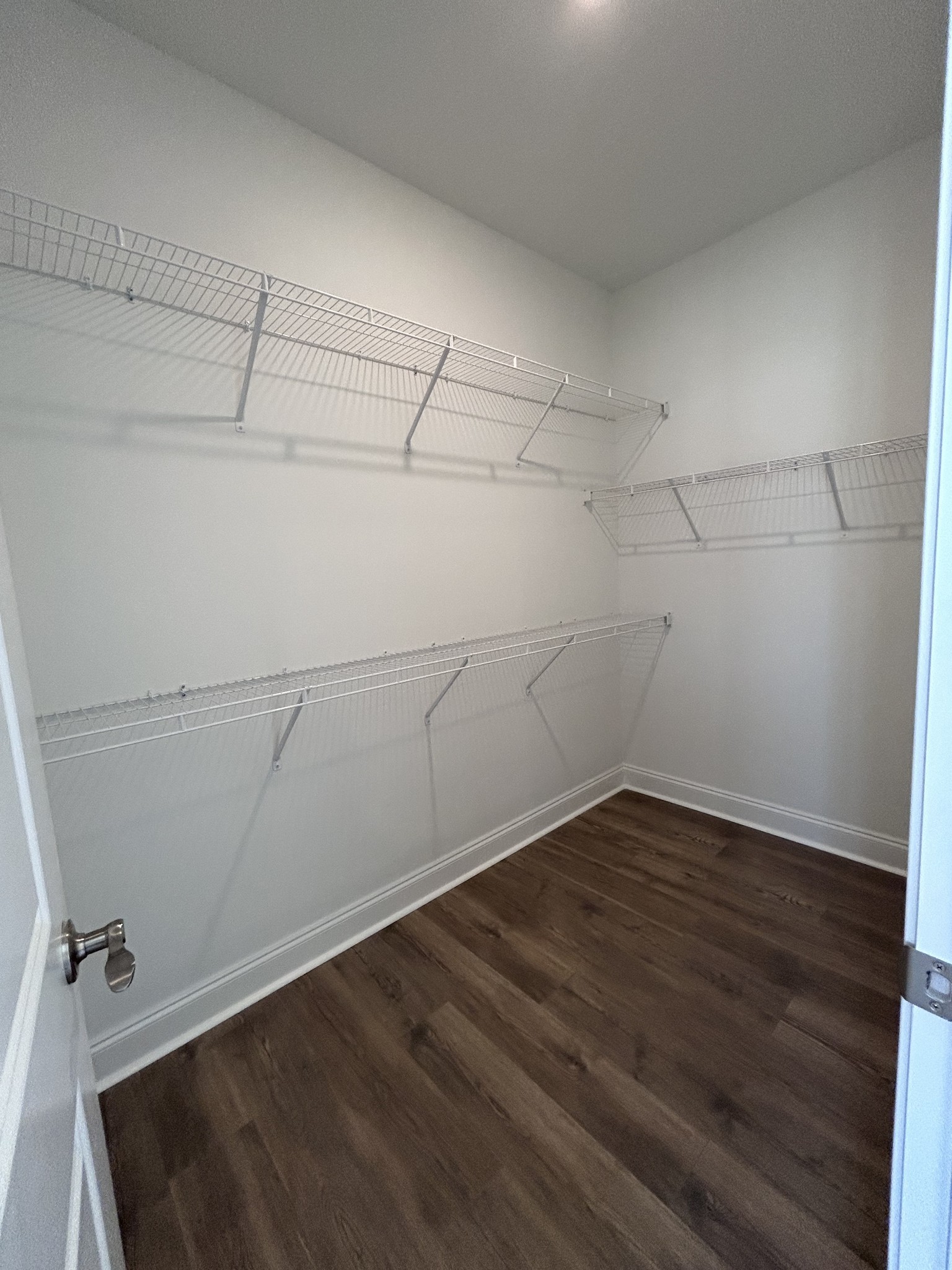 6502 Ripple Ridge Columbia, TN 38401 - Photo 25 of 52 a view of a room with racks on the wall